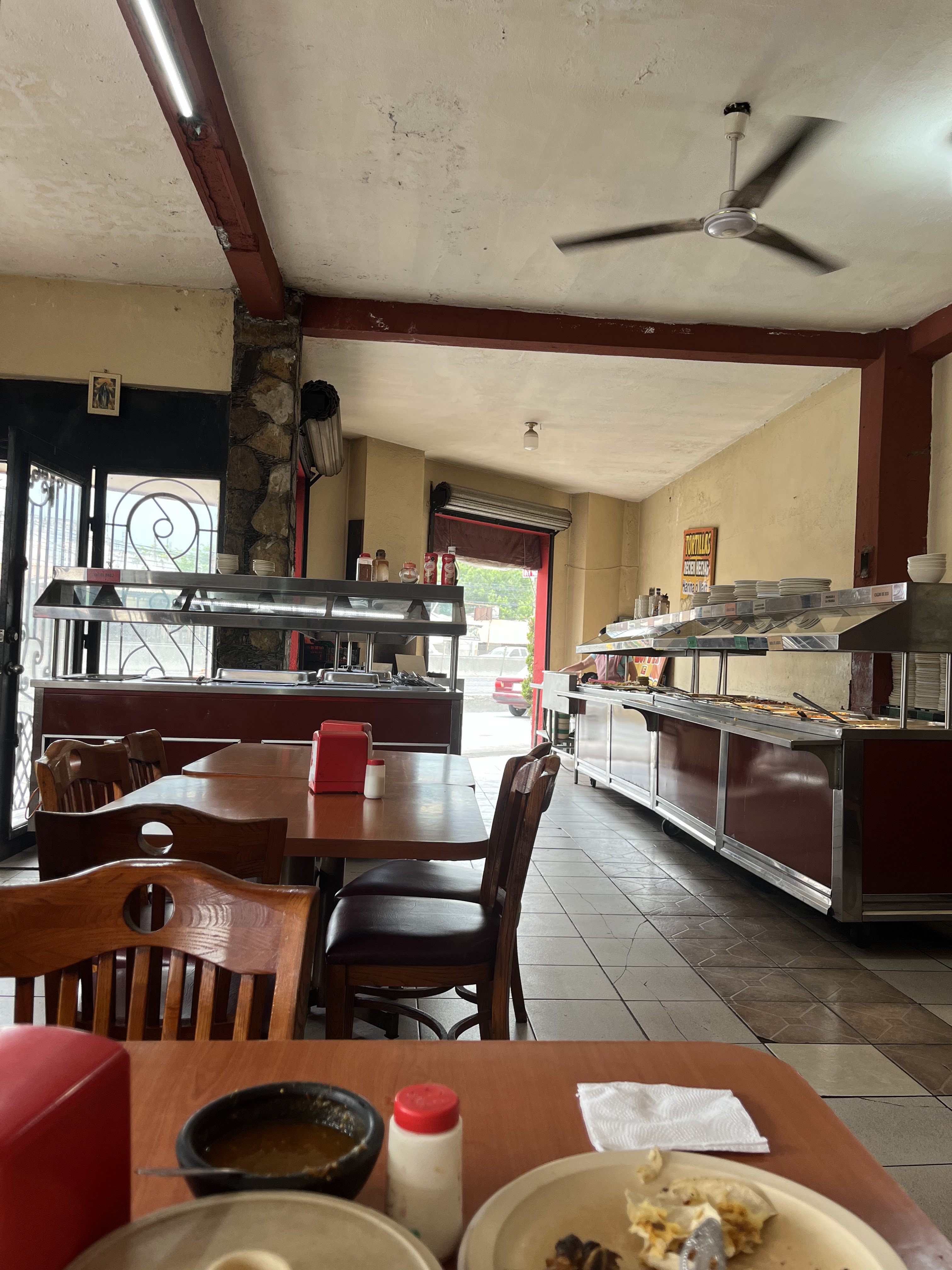 Restaurant Pérez image 3