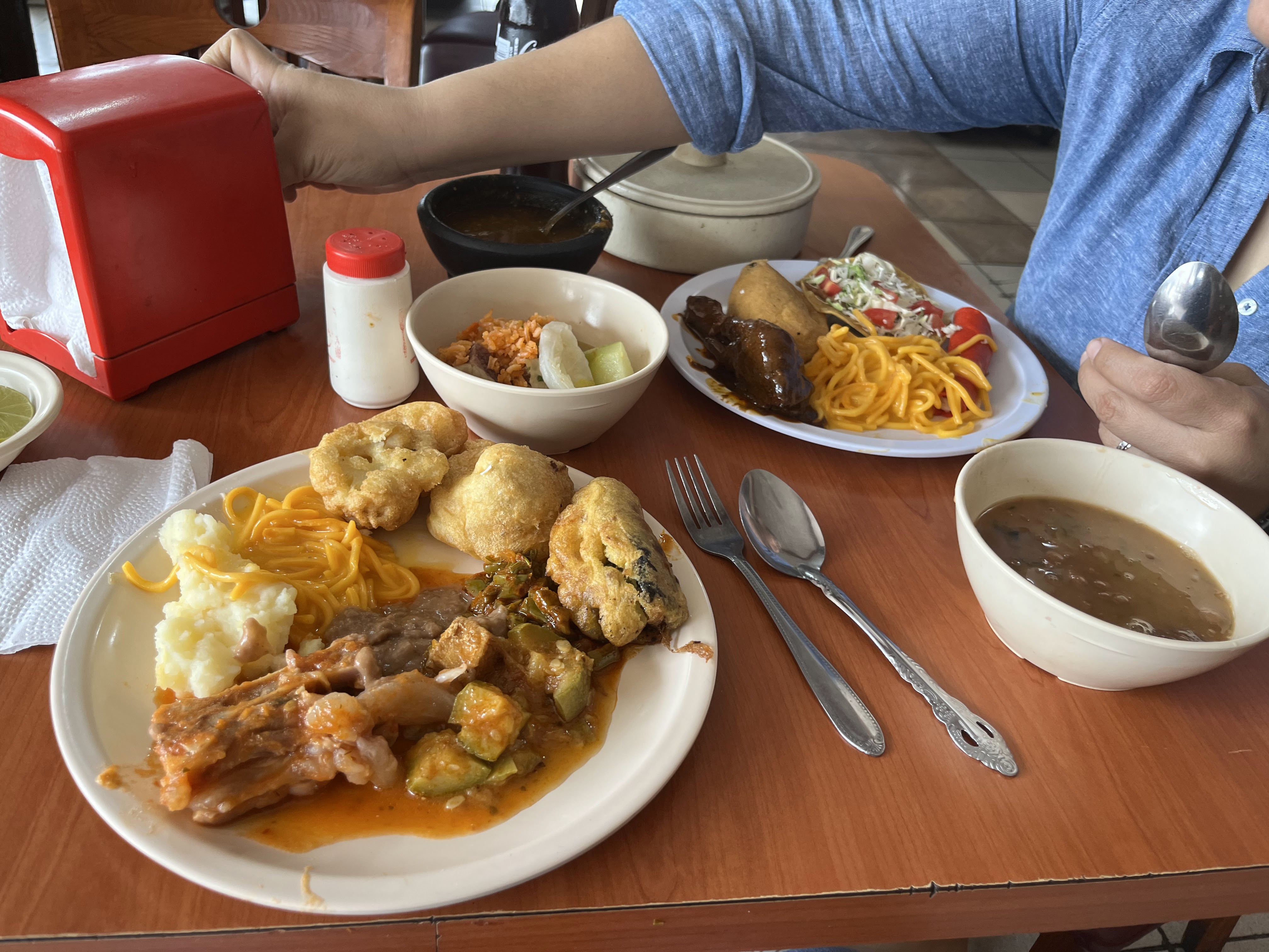 Restaurant Pérez image 4