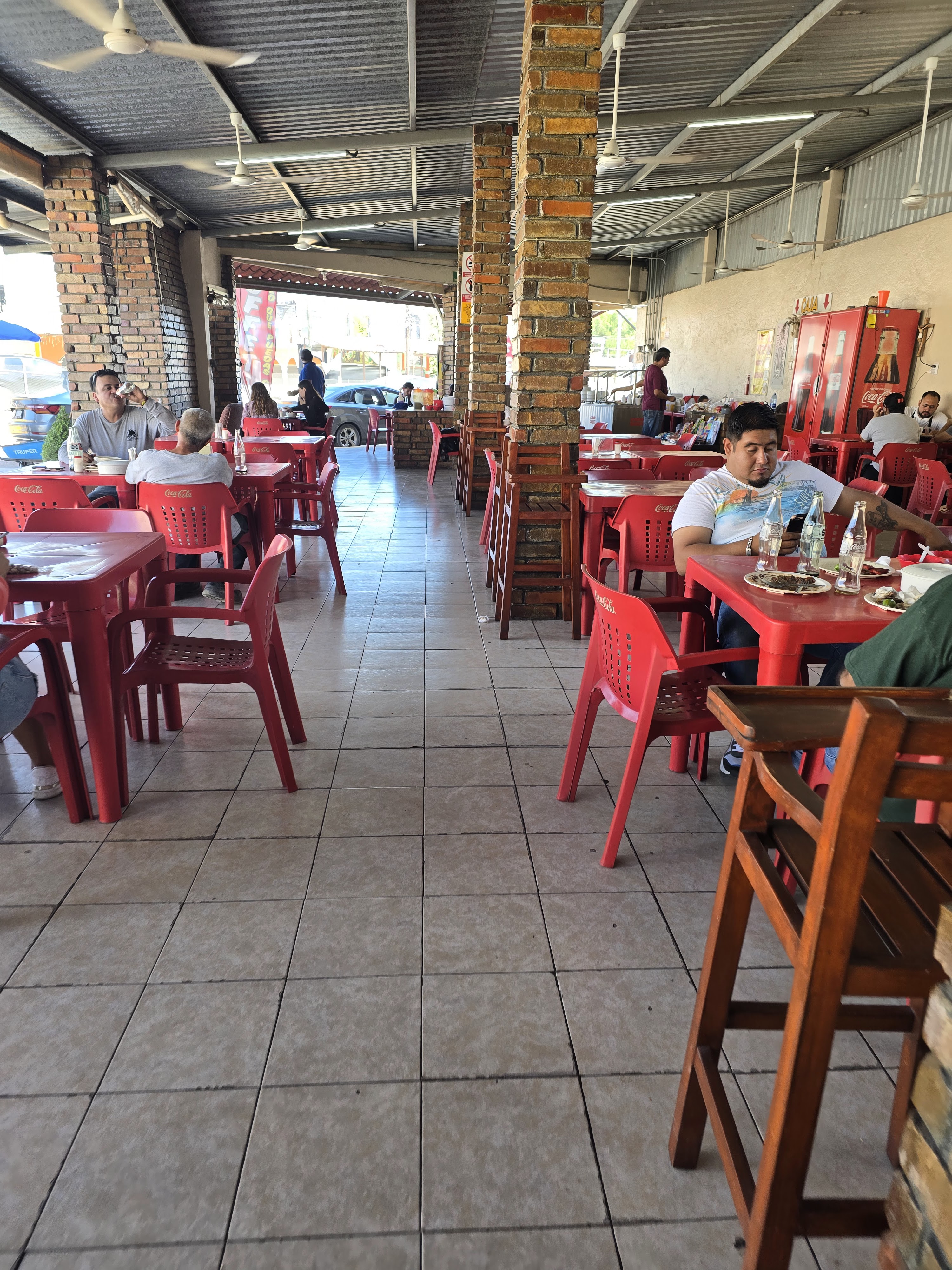 Restaurant Pérez image 6