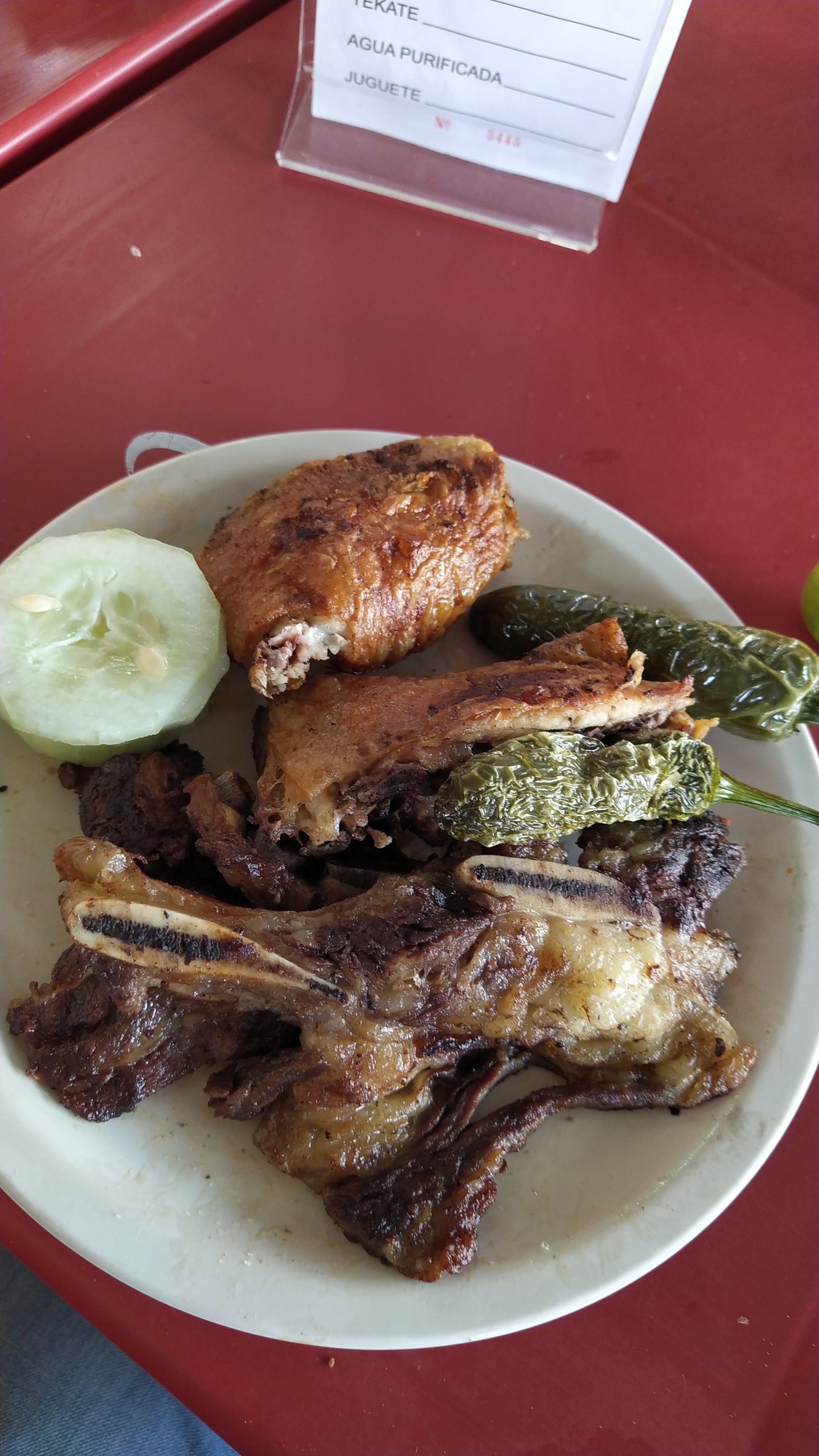 Restaurant Pérez image 9