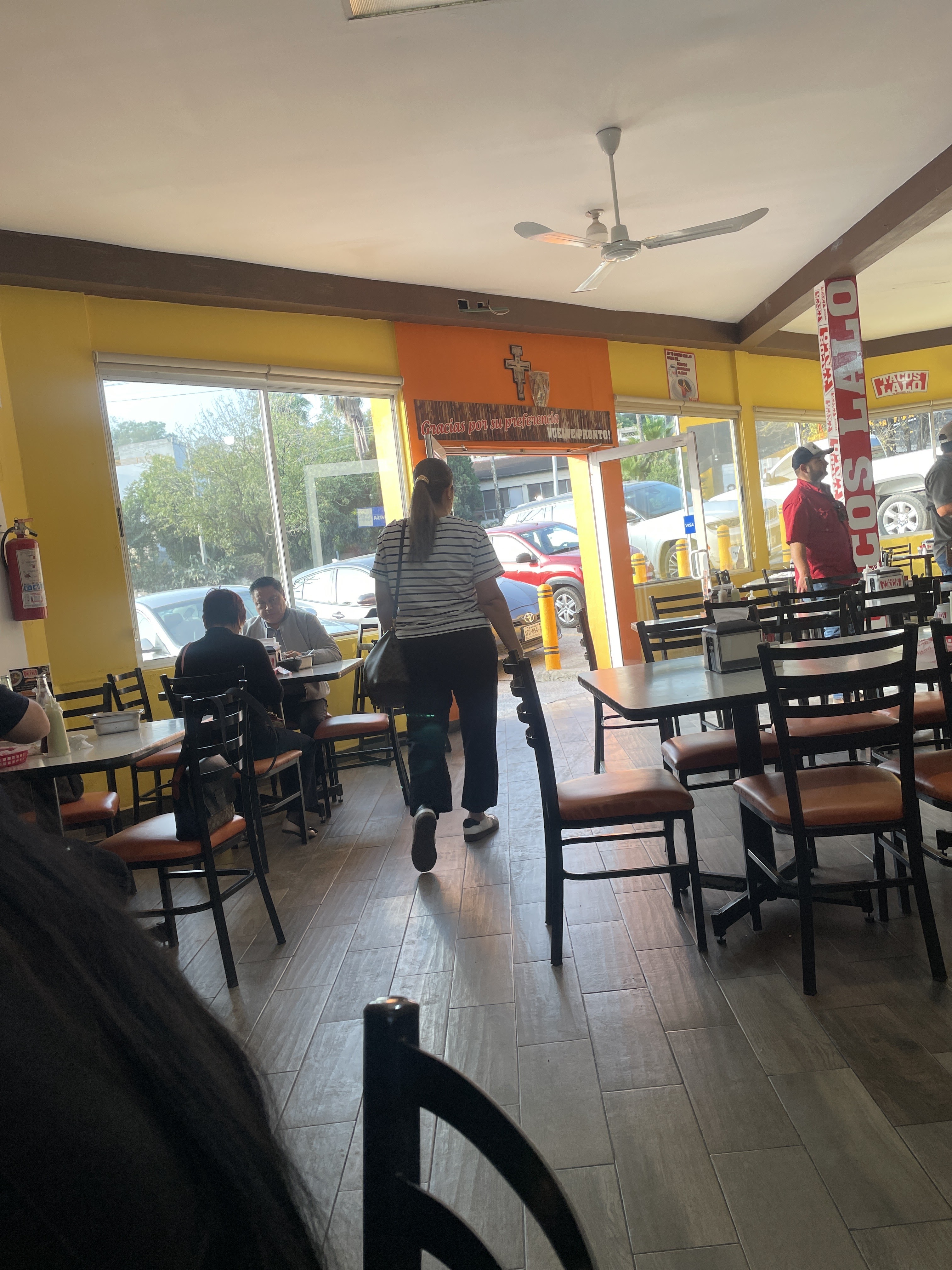 Tacos Lalo de Santiago N.L. image 1