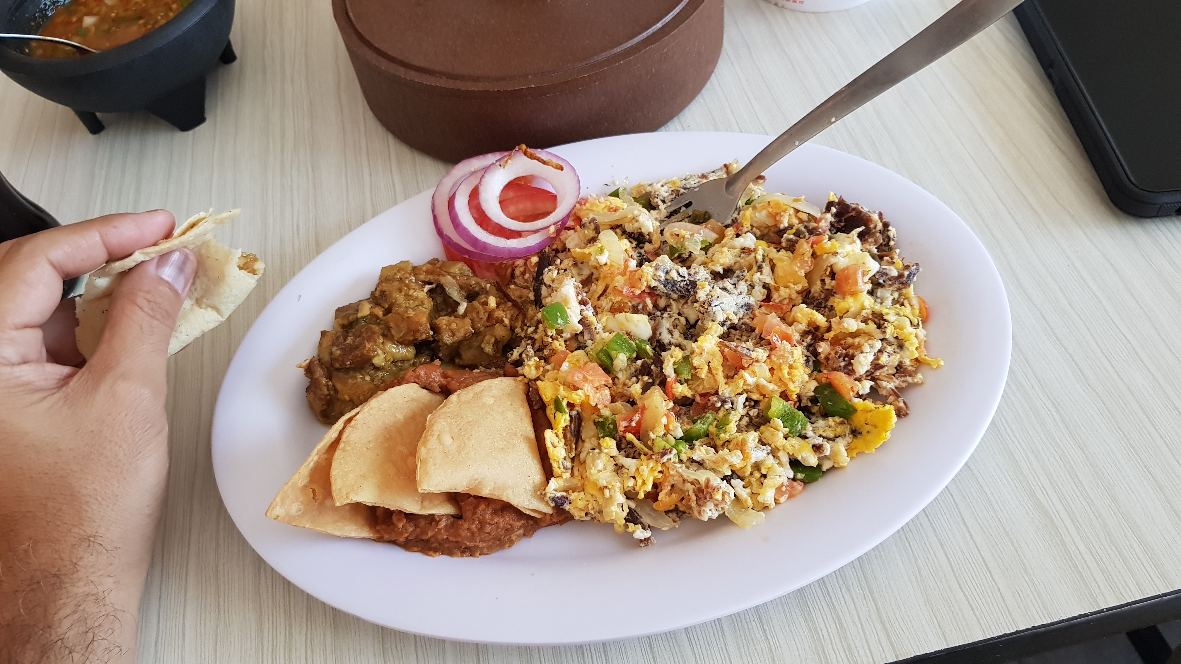 Tacos Lalo de Santiago N.L. image 2