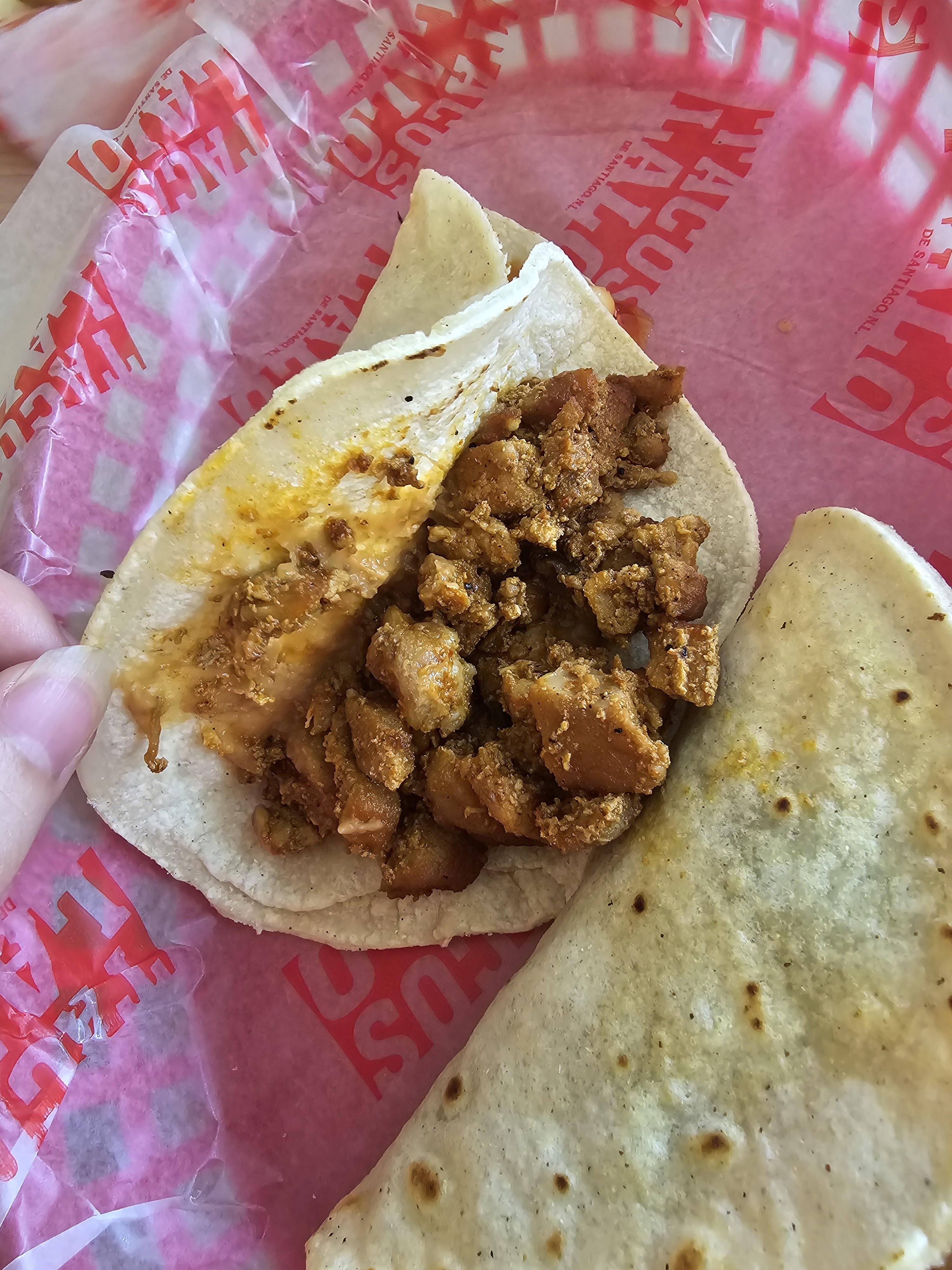 Tacos Lalo de Santiago N.L. image 3