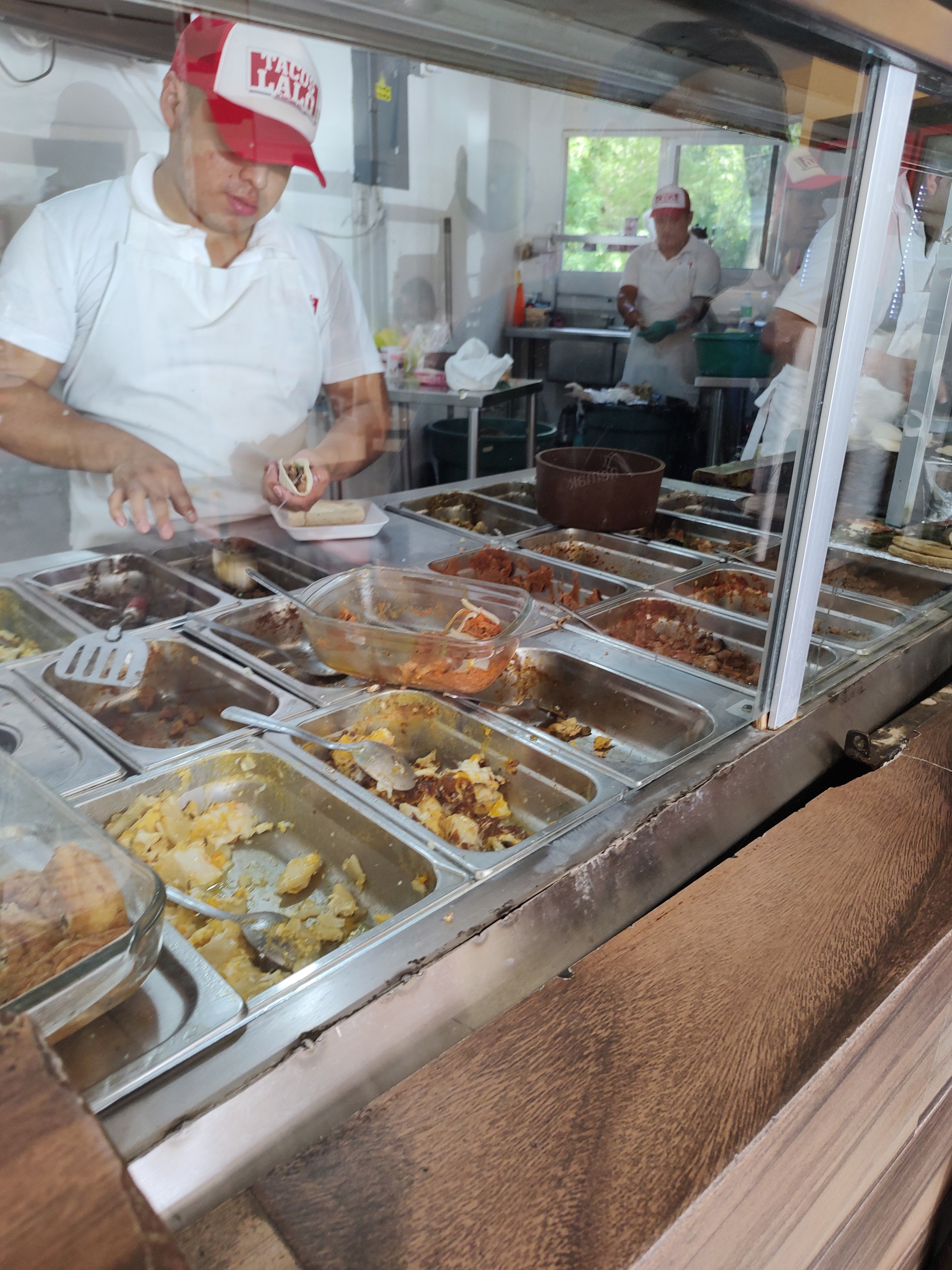 Tacos Lalo de Santiago N.L. image 4