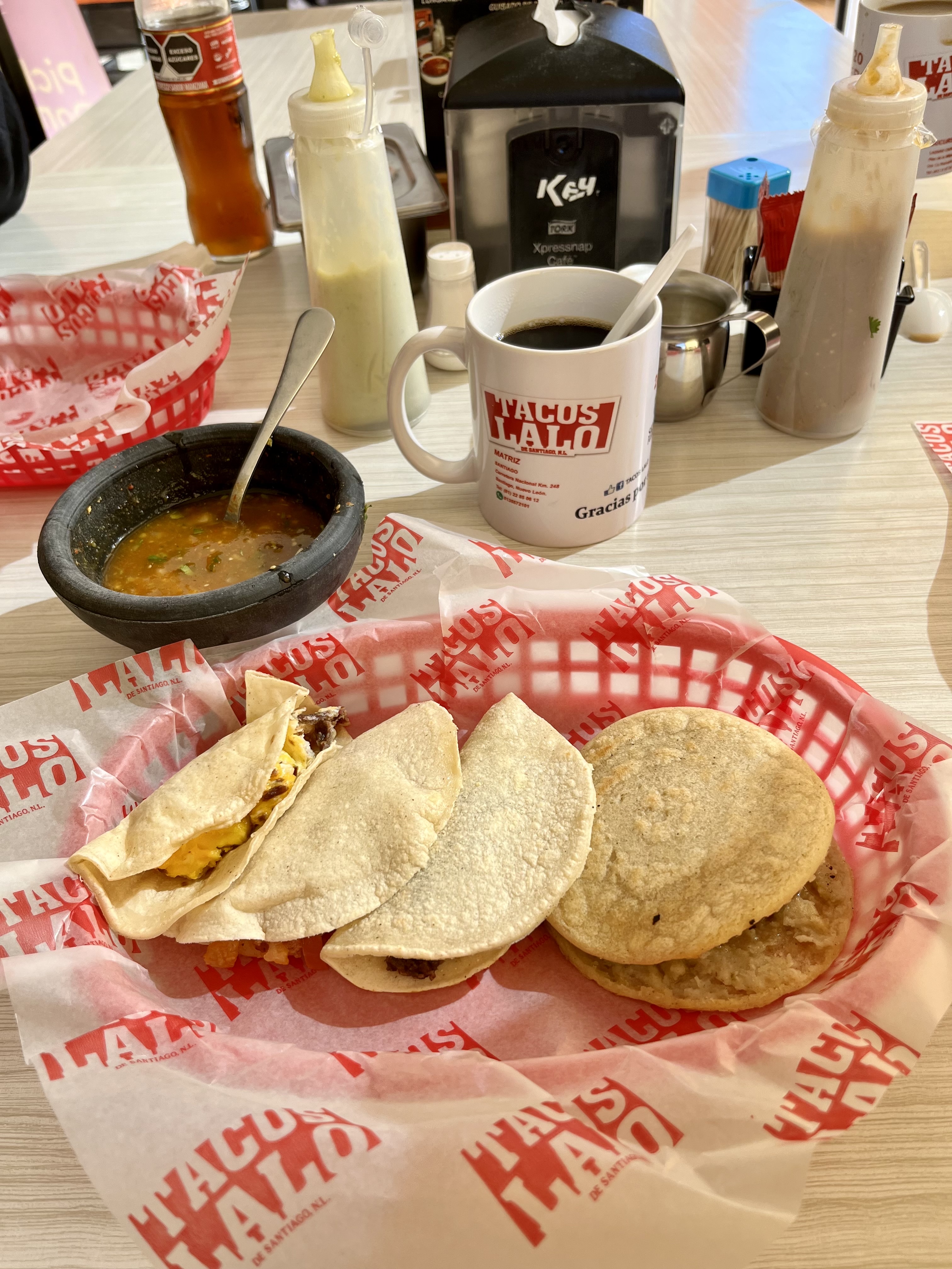 Tacos Lalo de Santiago N.L. image 6