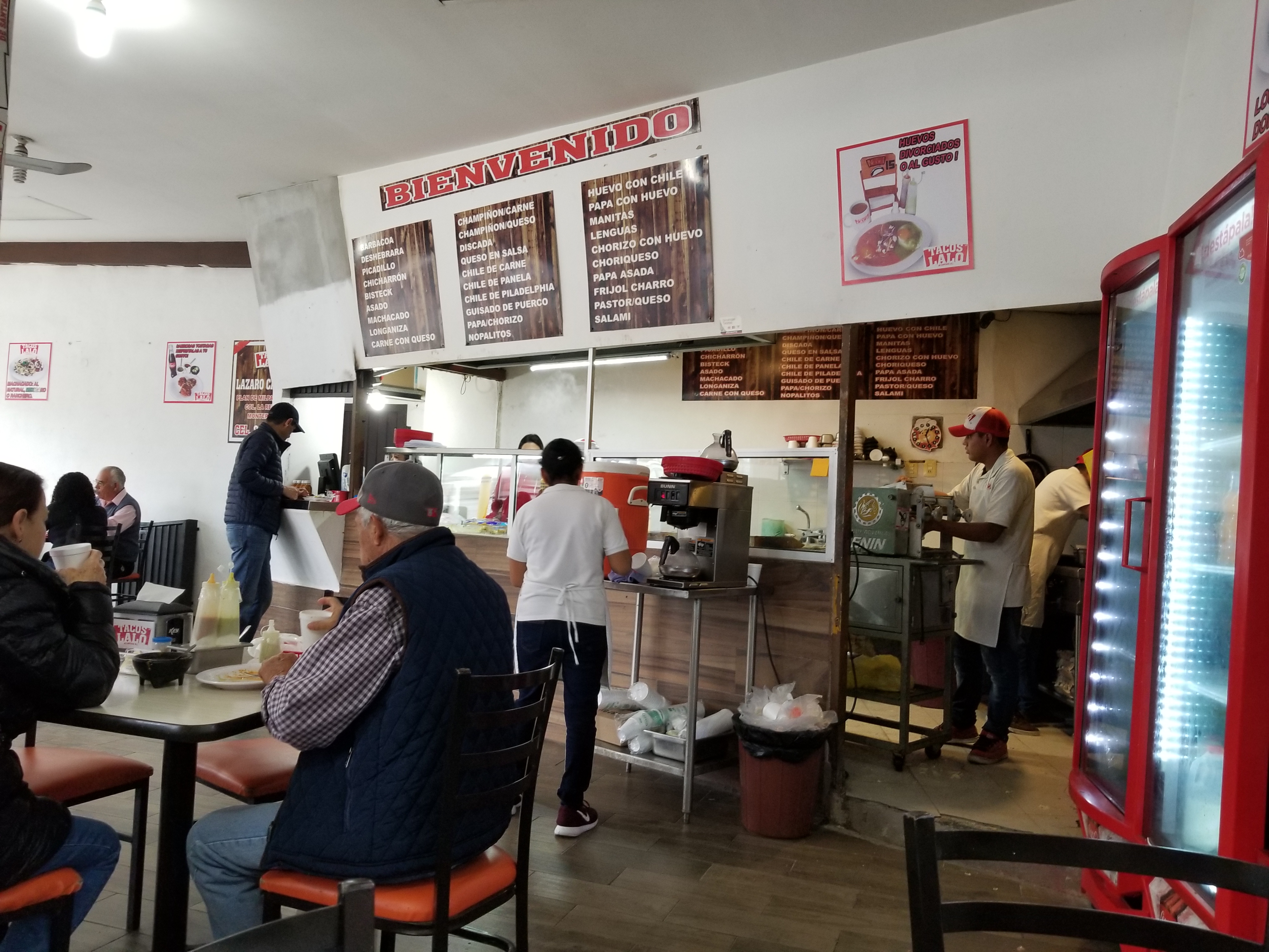 Tacos Lalo de Santiago N.L. image 7