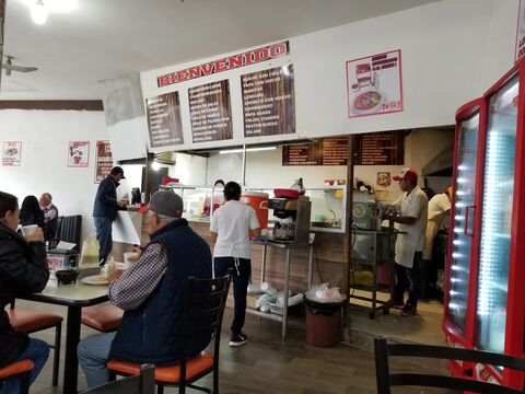 Tacos Lalo de Santiago N.L. image 7