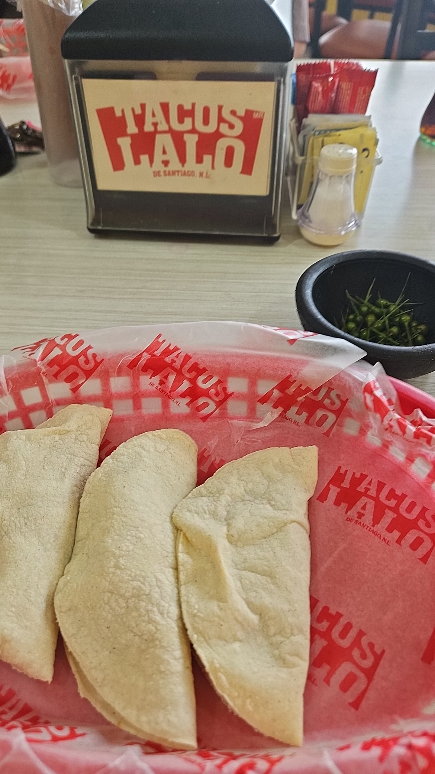 Tacos Lalo de Santiago N.L. image 8