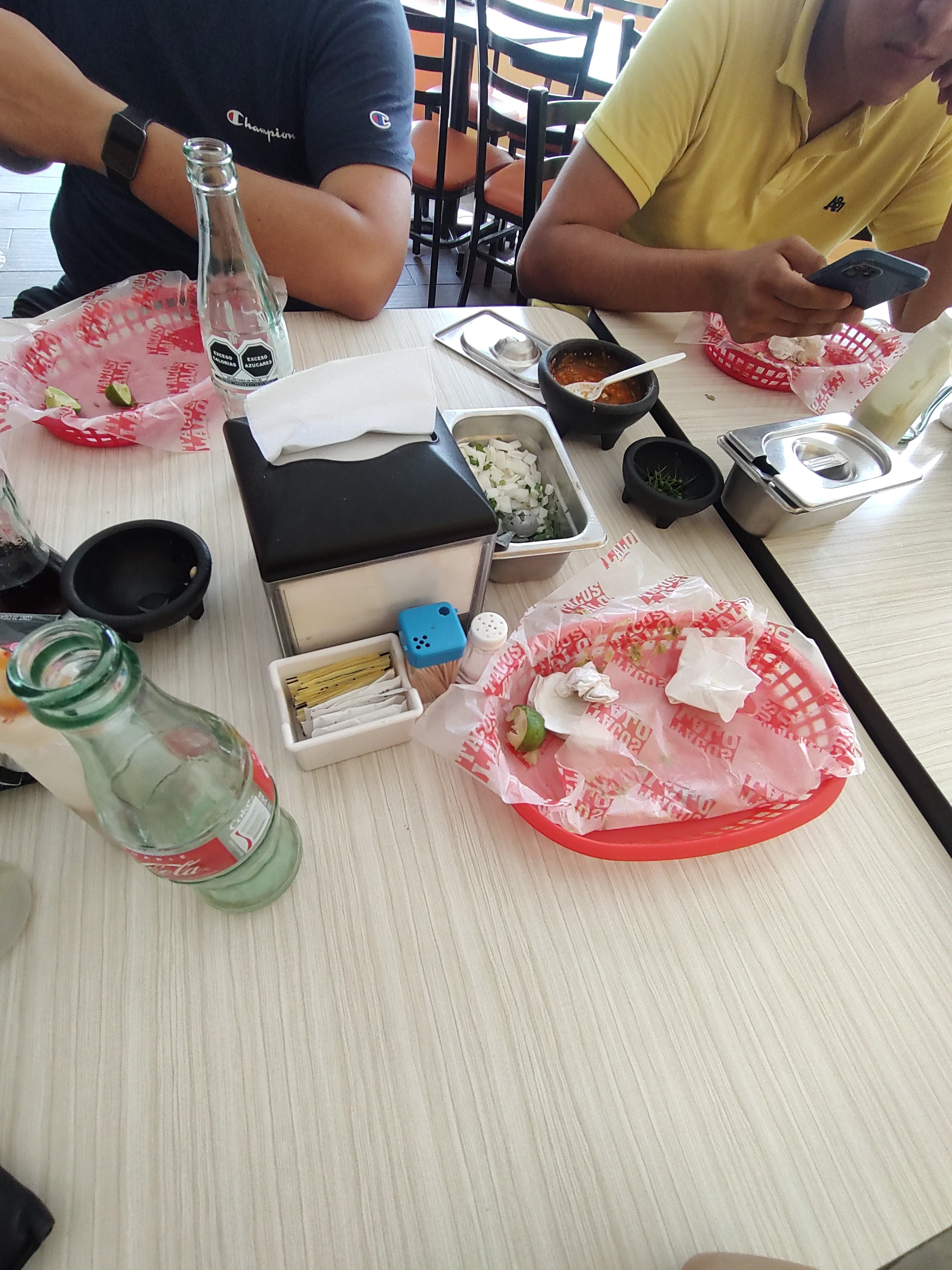 Tacos Lalo de Santiago N.L. image 9