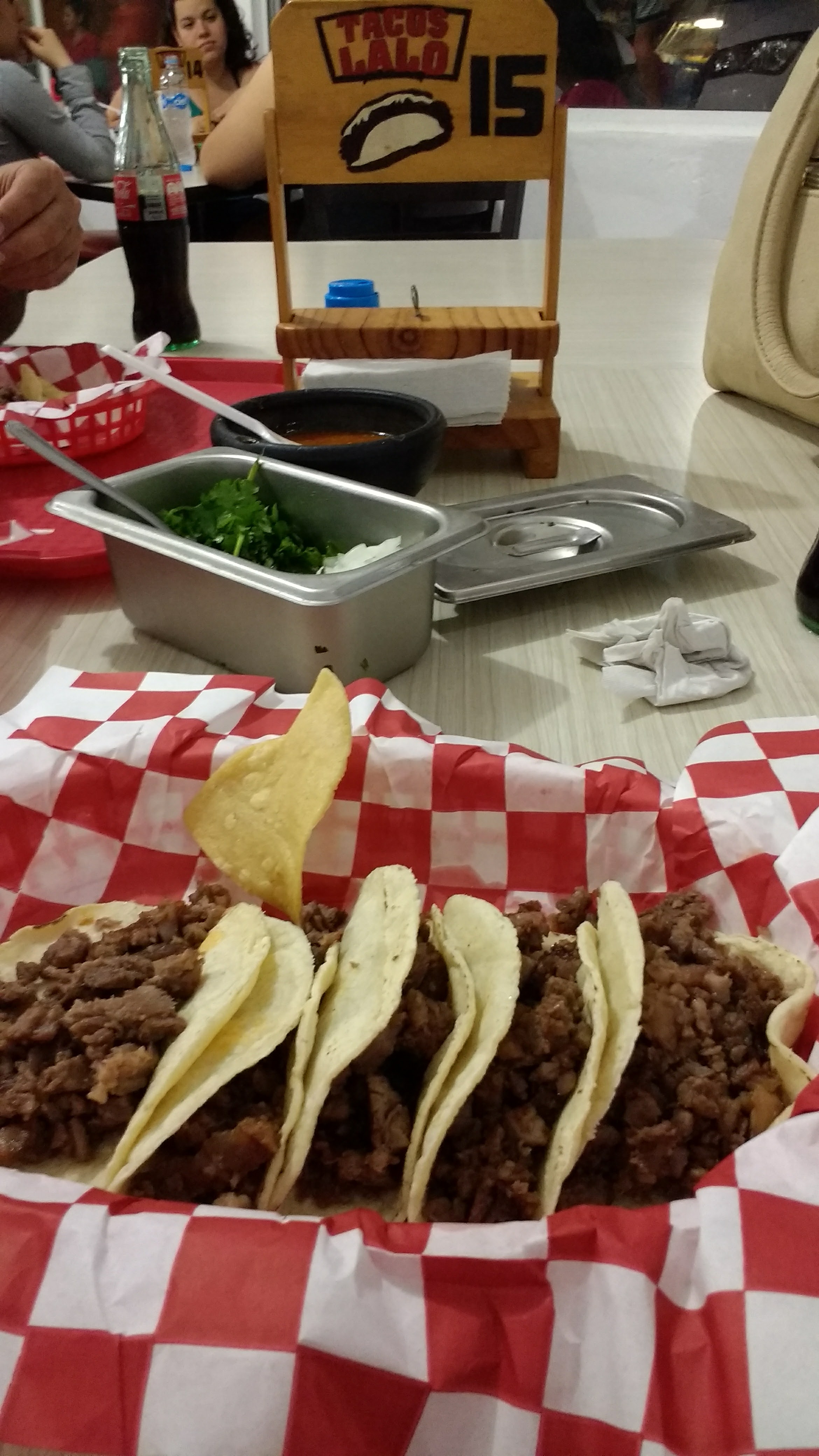 Tacos Lalo de Santiago N.L. image 10