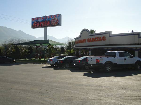 Restaurant García Santiago image 1