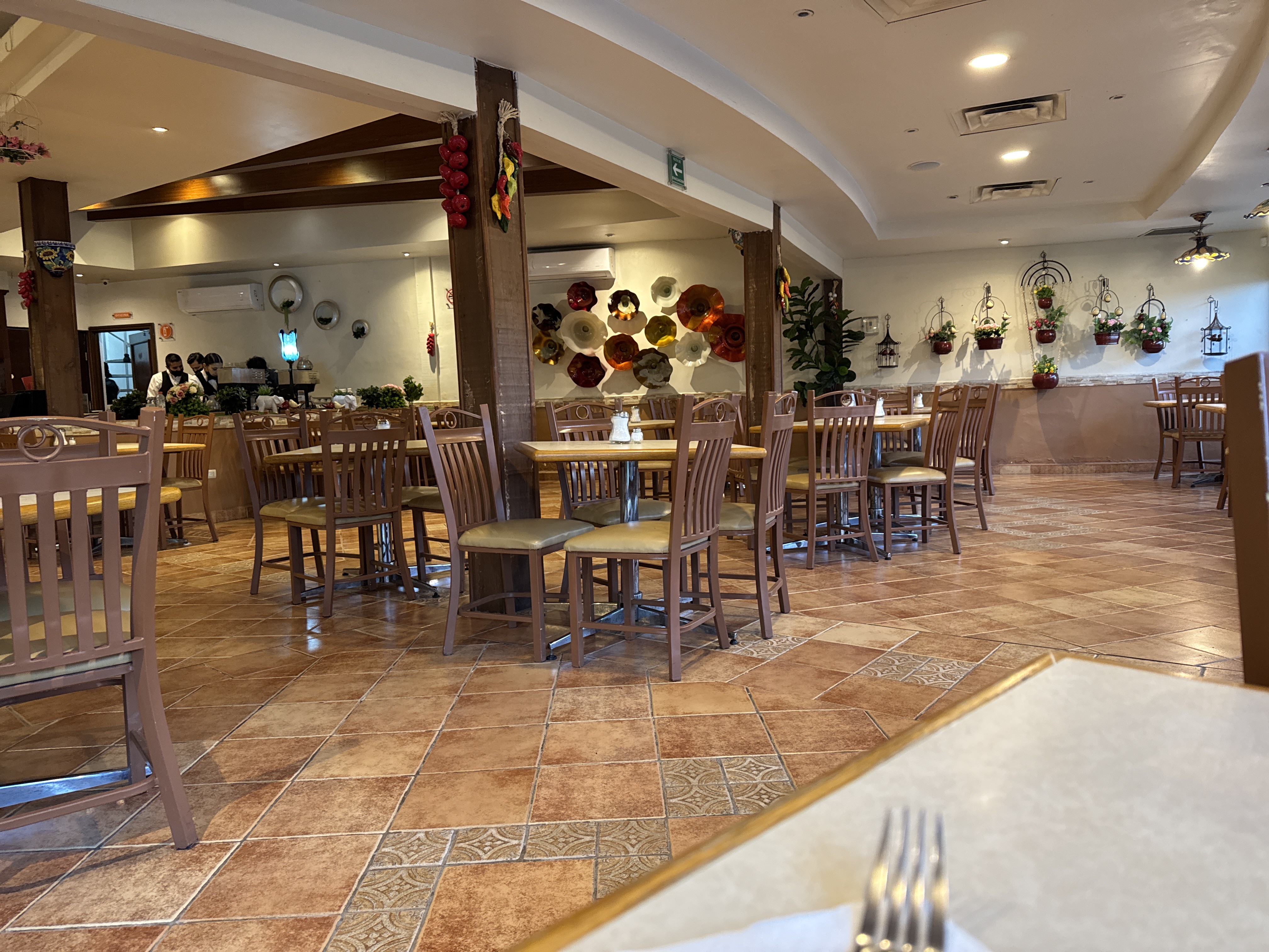 Restaurant García Santiago image 2