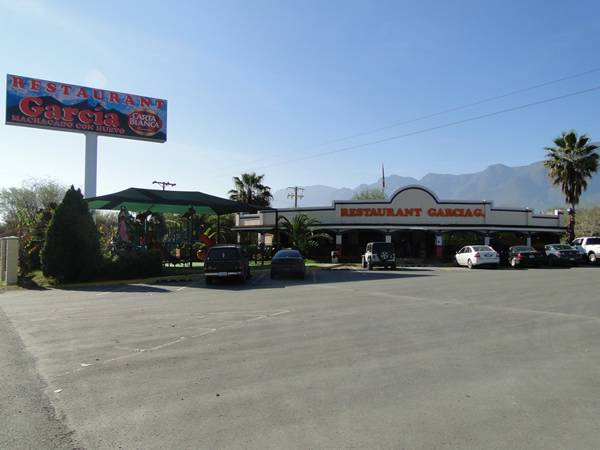 Restaurant García Santiago image 4