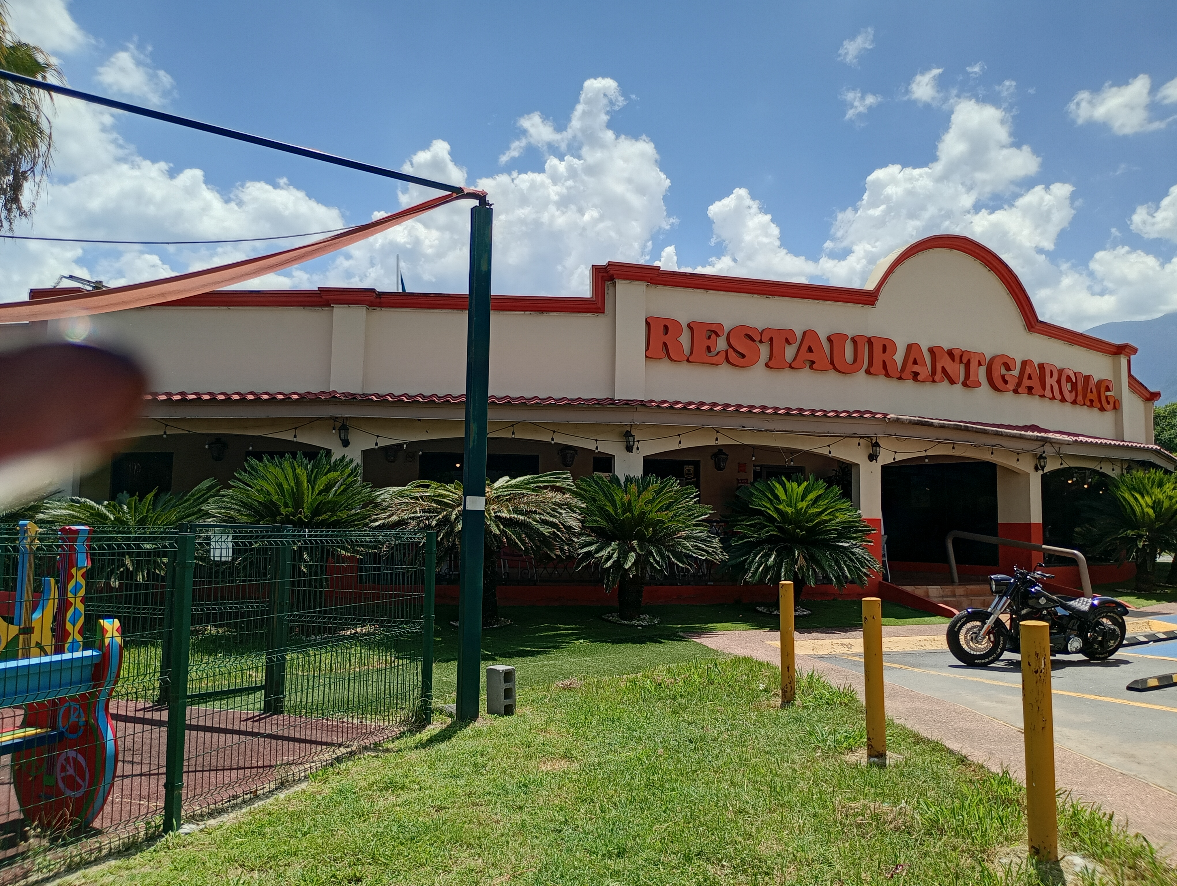 Restaurant García Santiago image 7