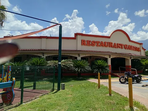 Restaurant García Santiago image 7