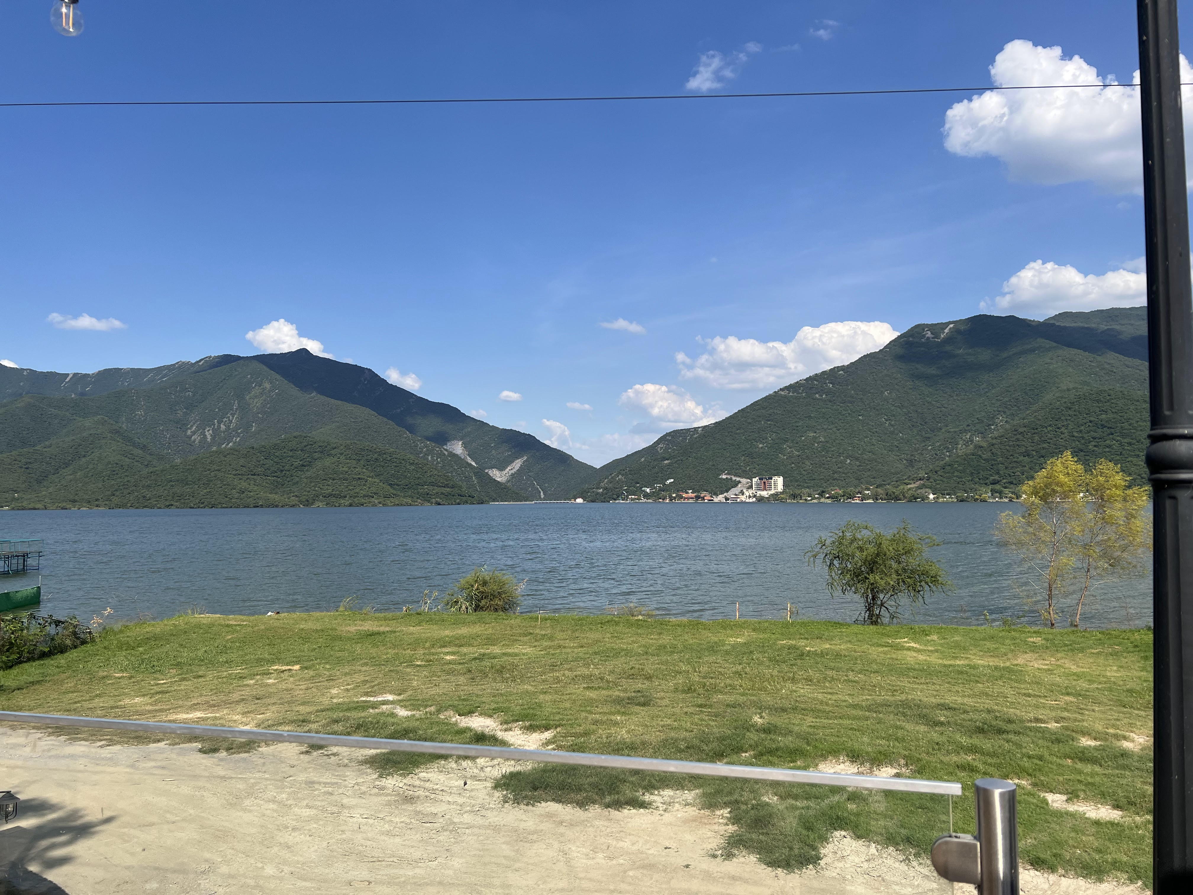 Los Cabritos - Alameda Carretera Nacional - Santiago image 6