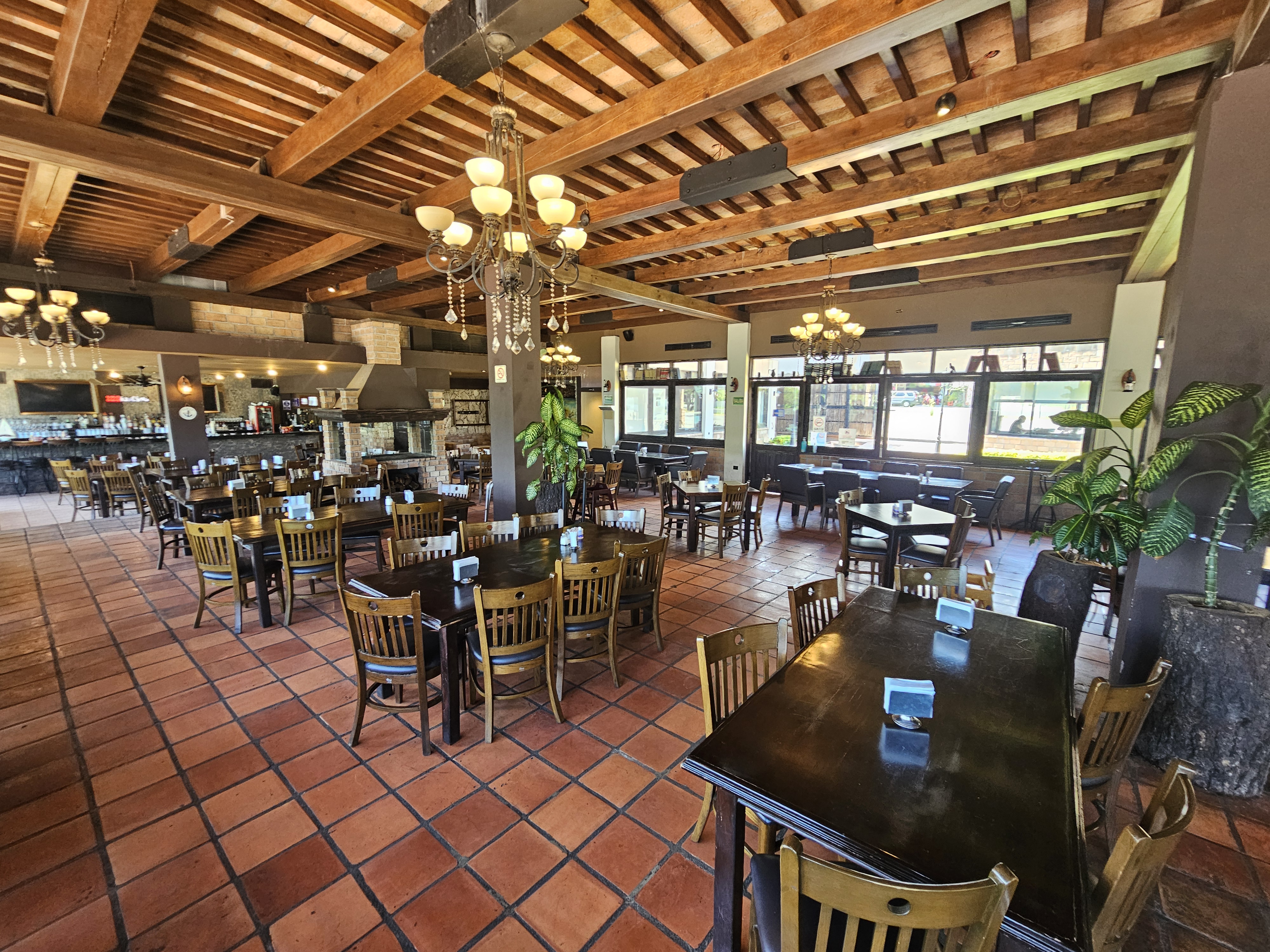 Los Cabritos - Alameda Carretera Nacional - Santiago image 7