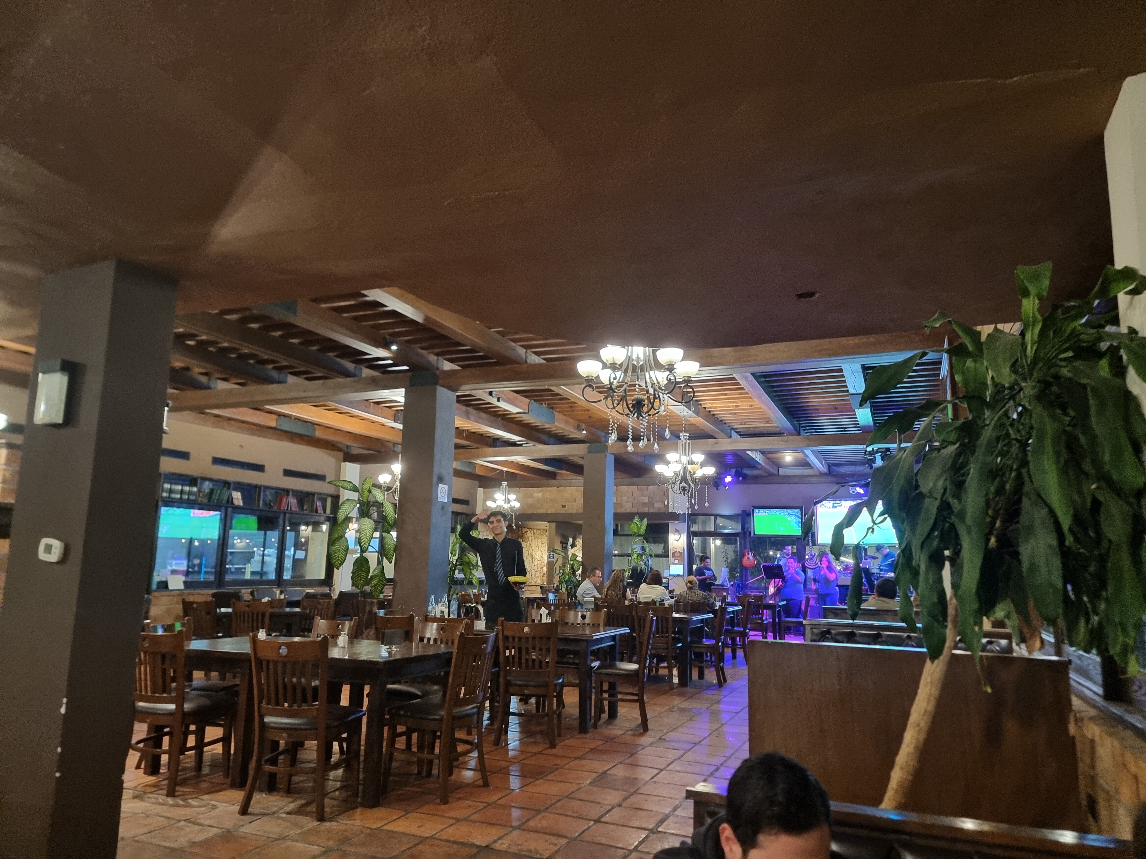 Los Cabritos - Alameda Carretera Nacional - Santiago image 9