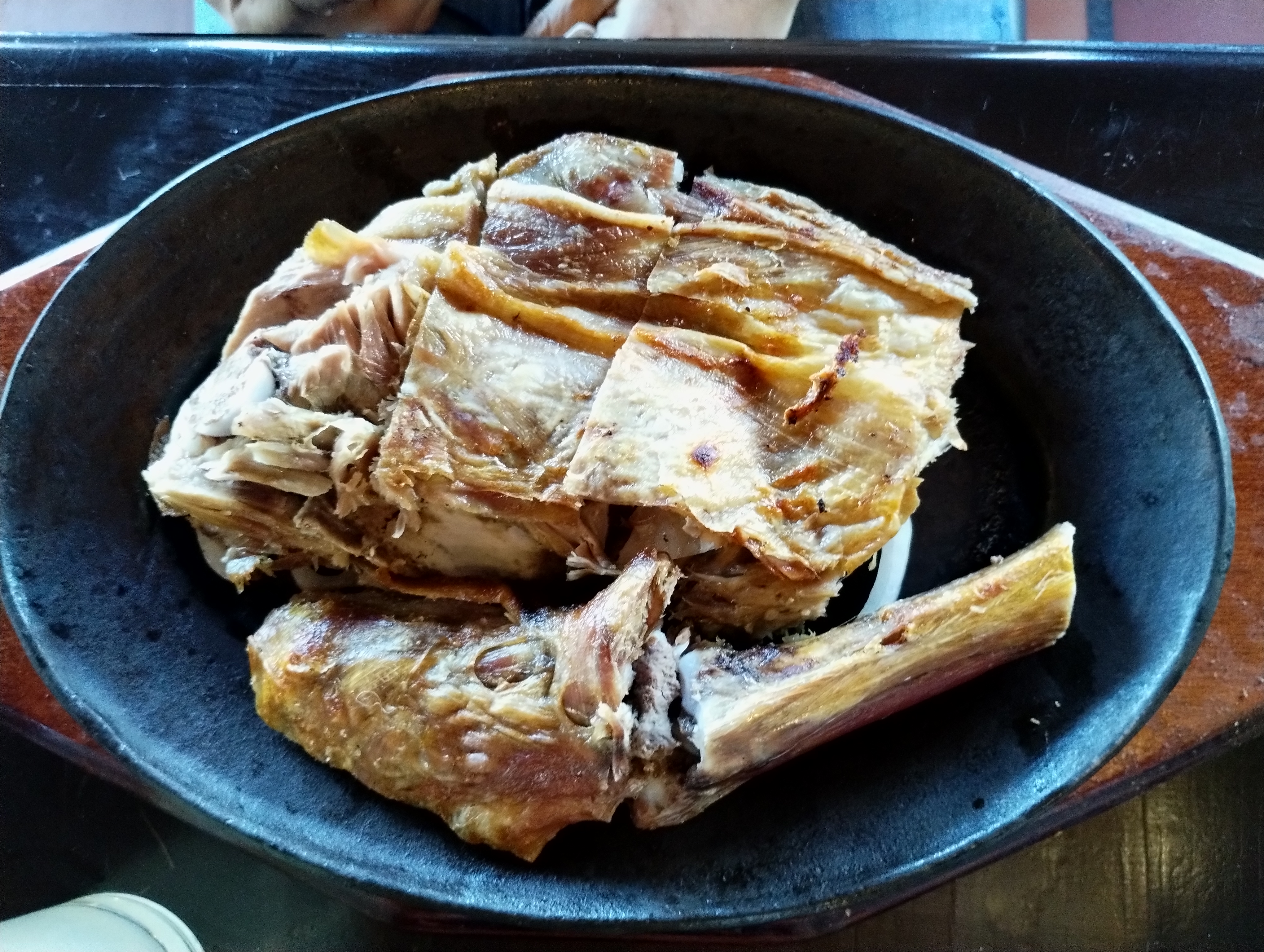 Los Cabritos - Alameda Carretera Nacional - Santiago image 10