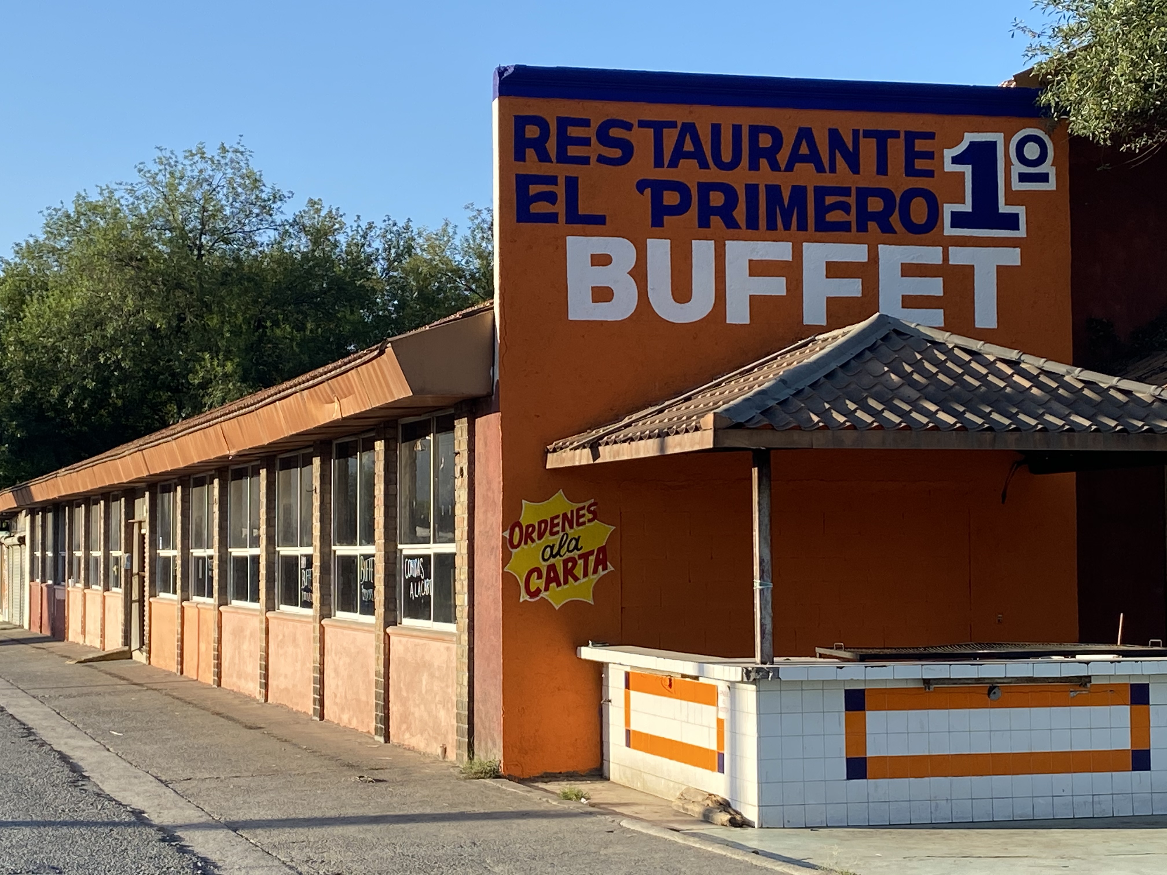 Restaurant Buffet El Primero image 1