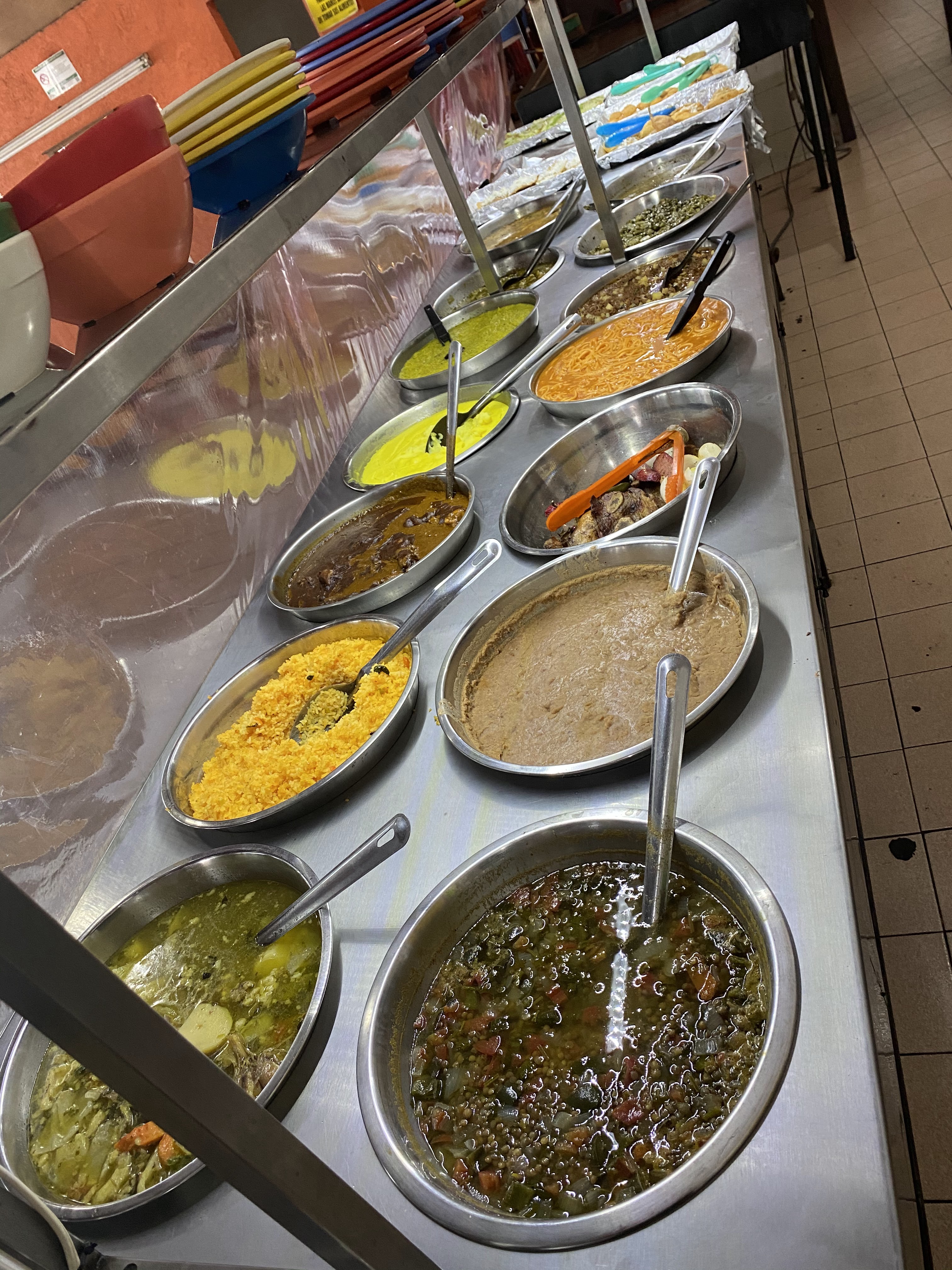 Restaurant Buffet El Primero image 2