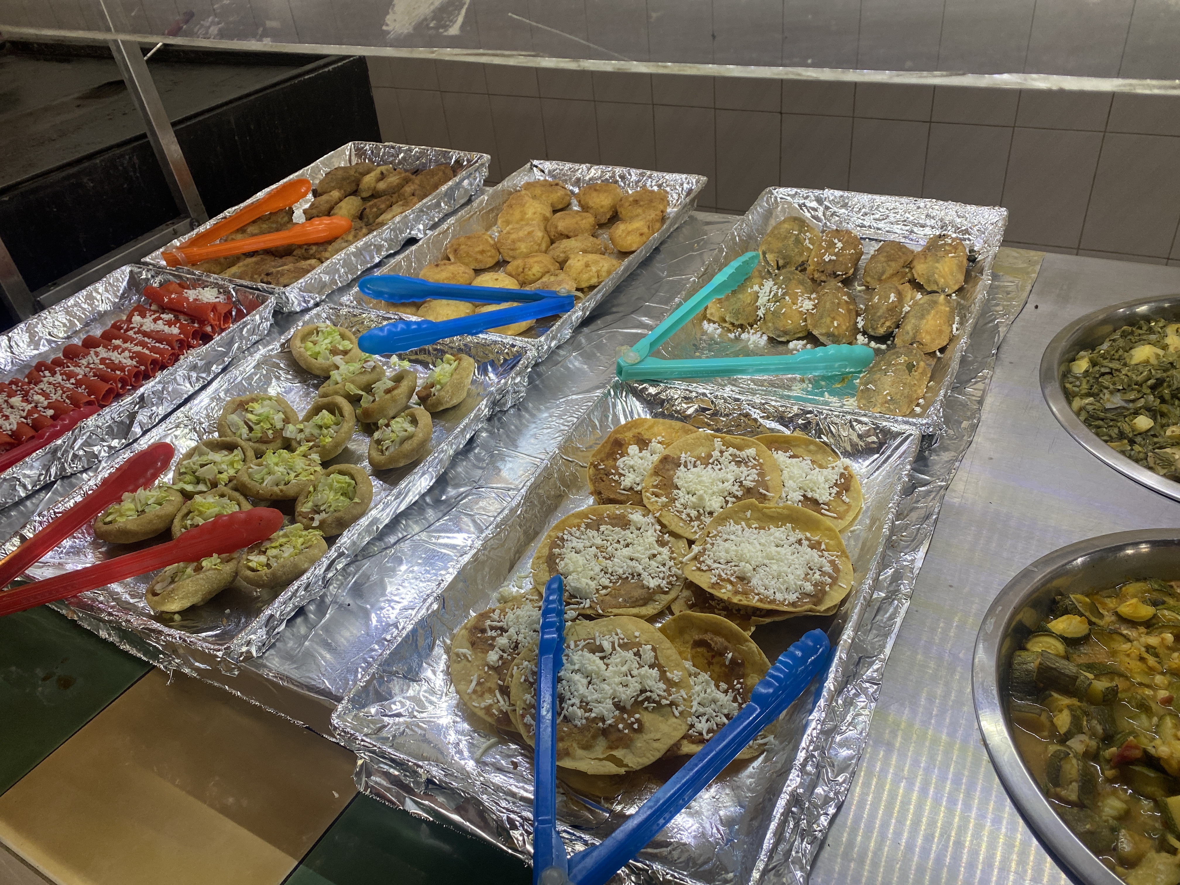 Restaurant Buffet El Primero image 3