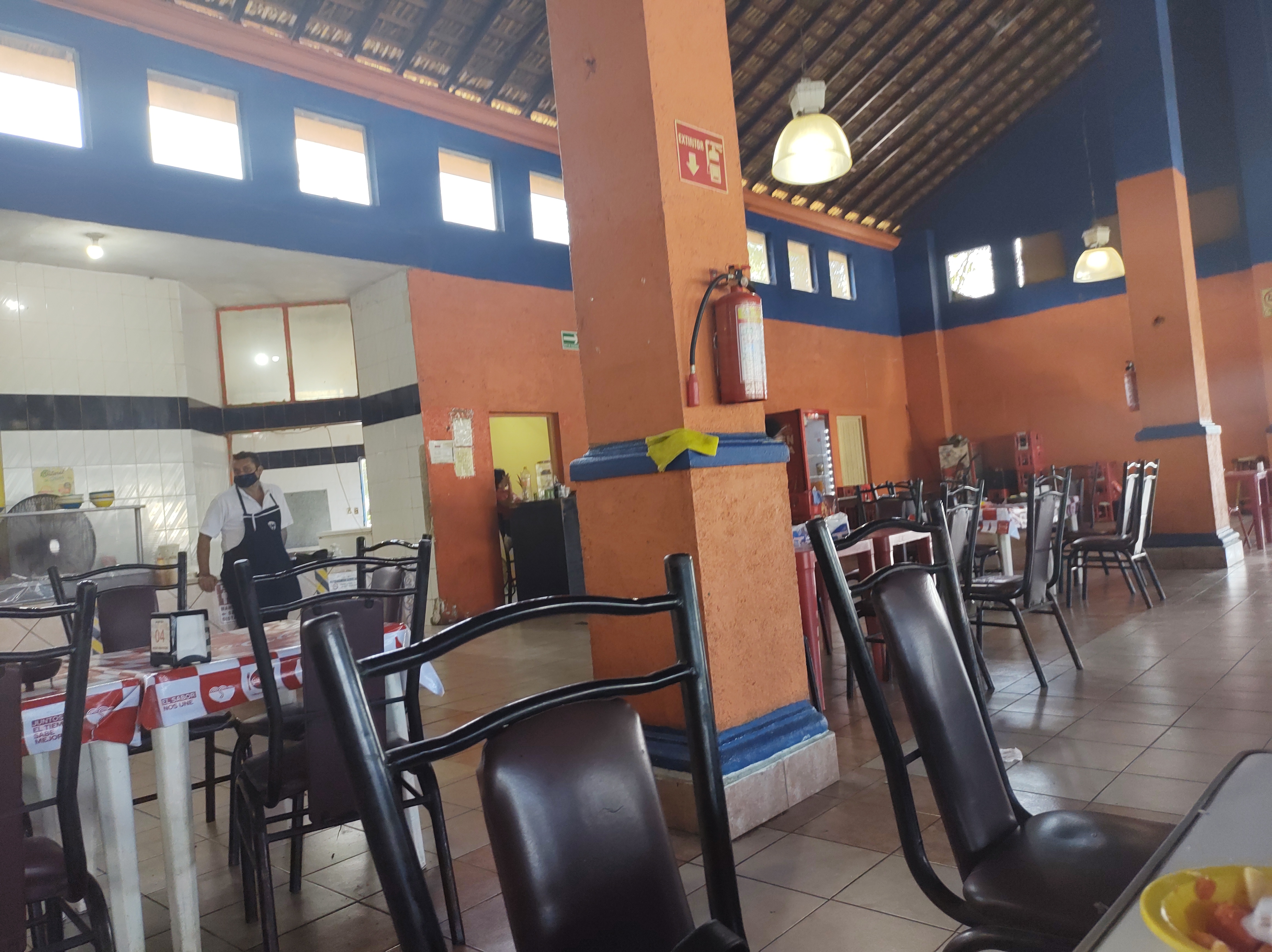 Restaurant Buffet El Primero image 4