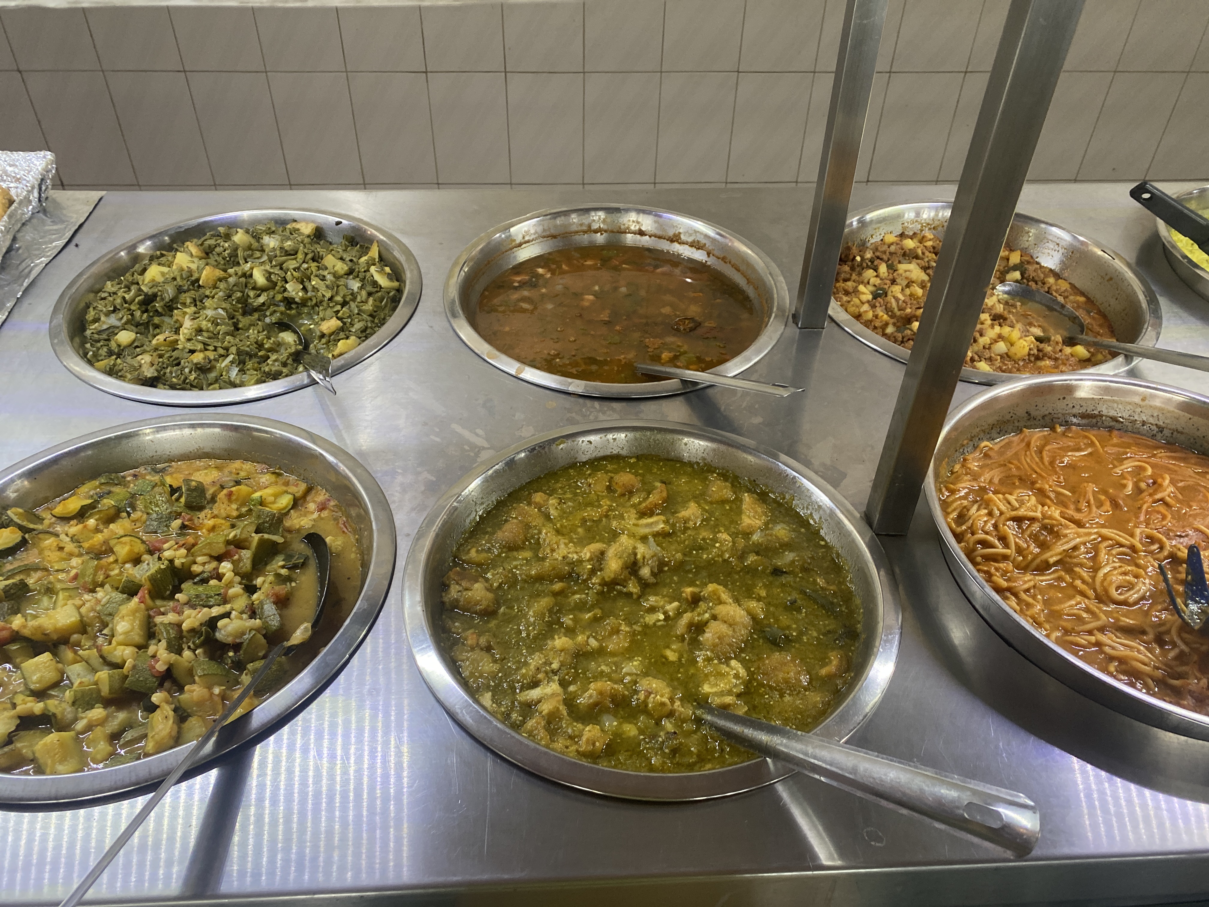 Restaurant Buffet El Primero image 6