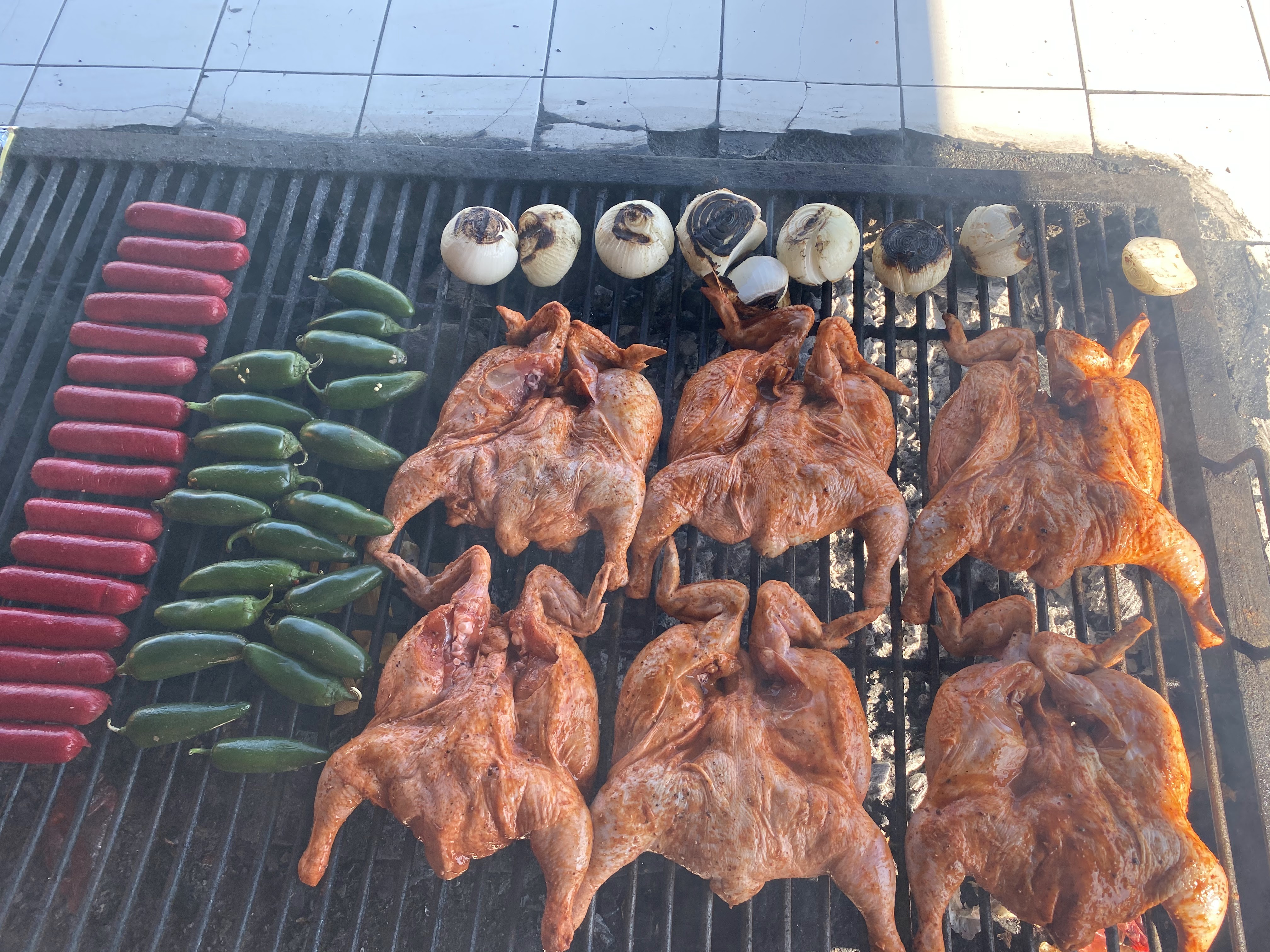 Restaurant Buffet El Primero image 8