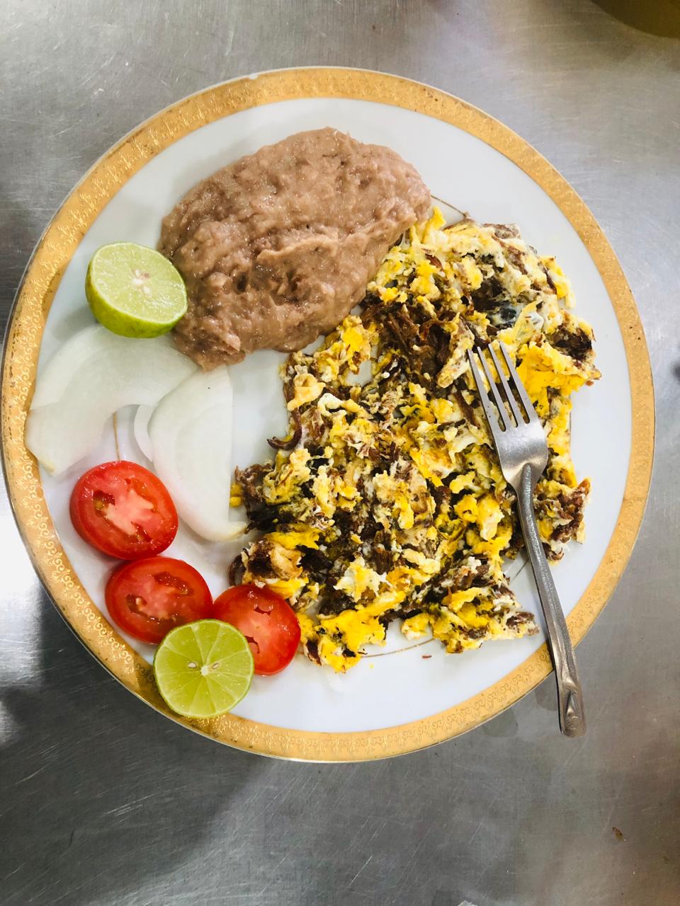 Restaurant Buffet El Primero image 10