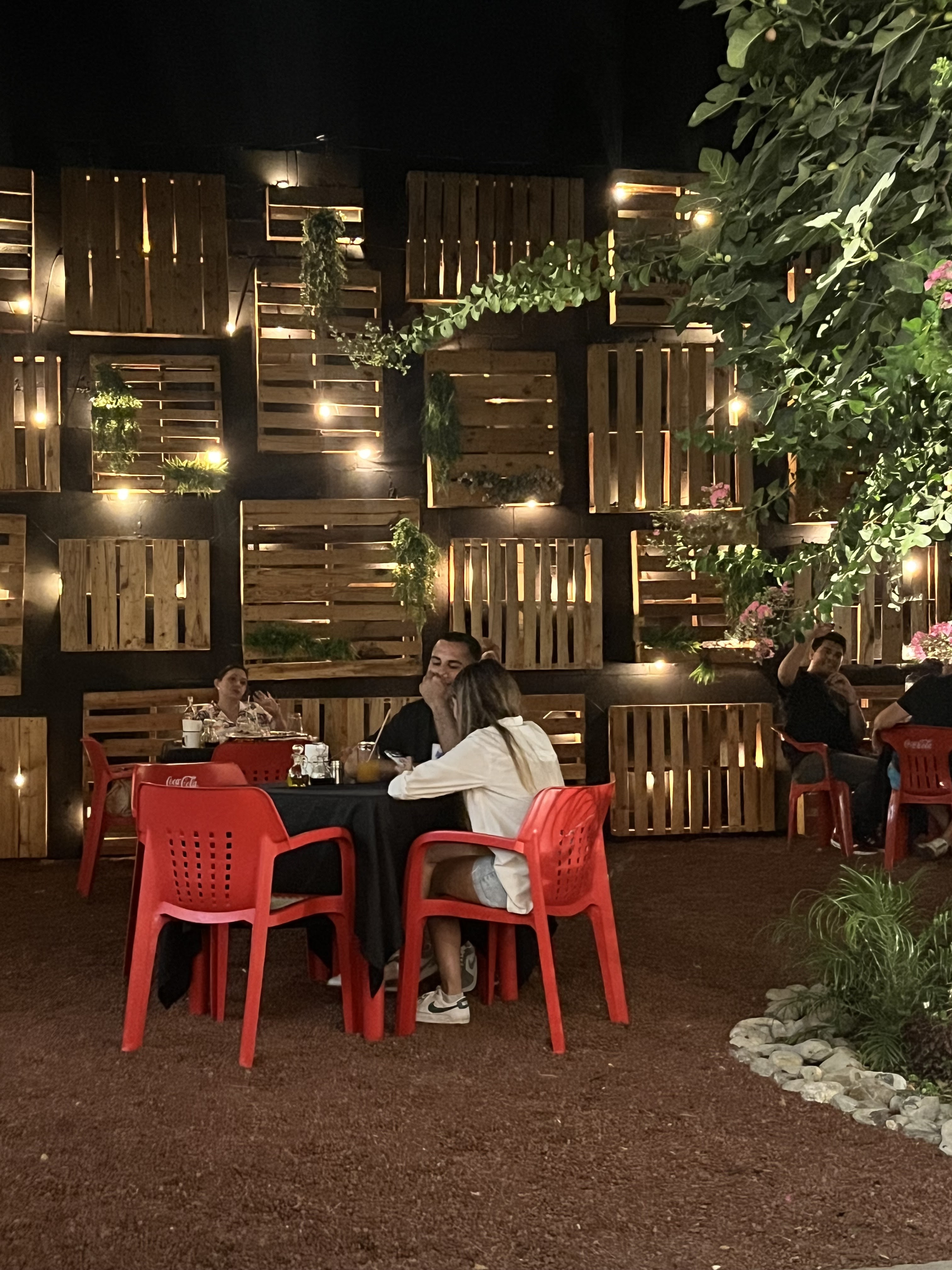 Pepe's Stonebaked Pizza image 1