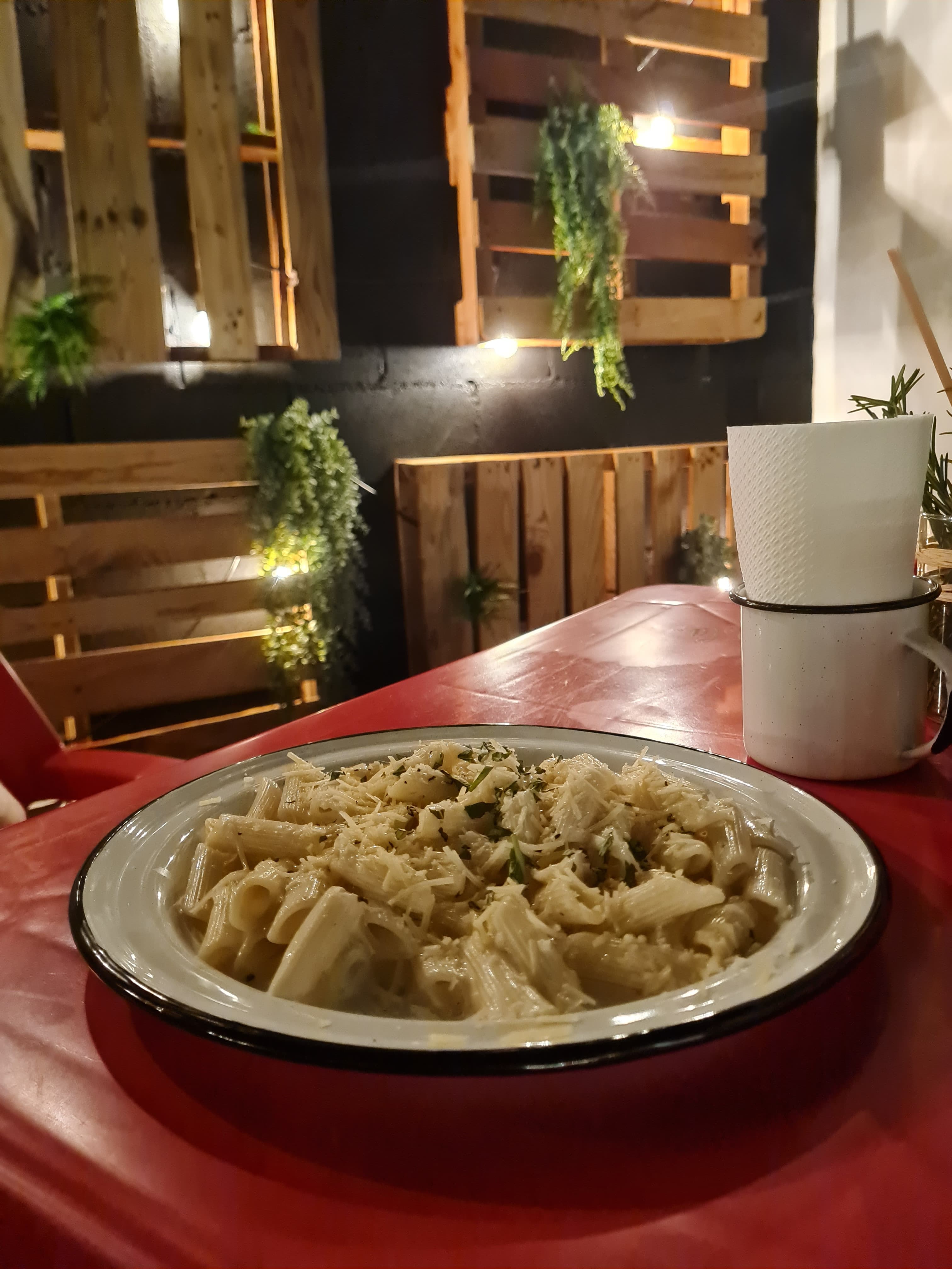 Pepe's Stonebaked Pizza image 3