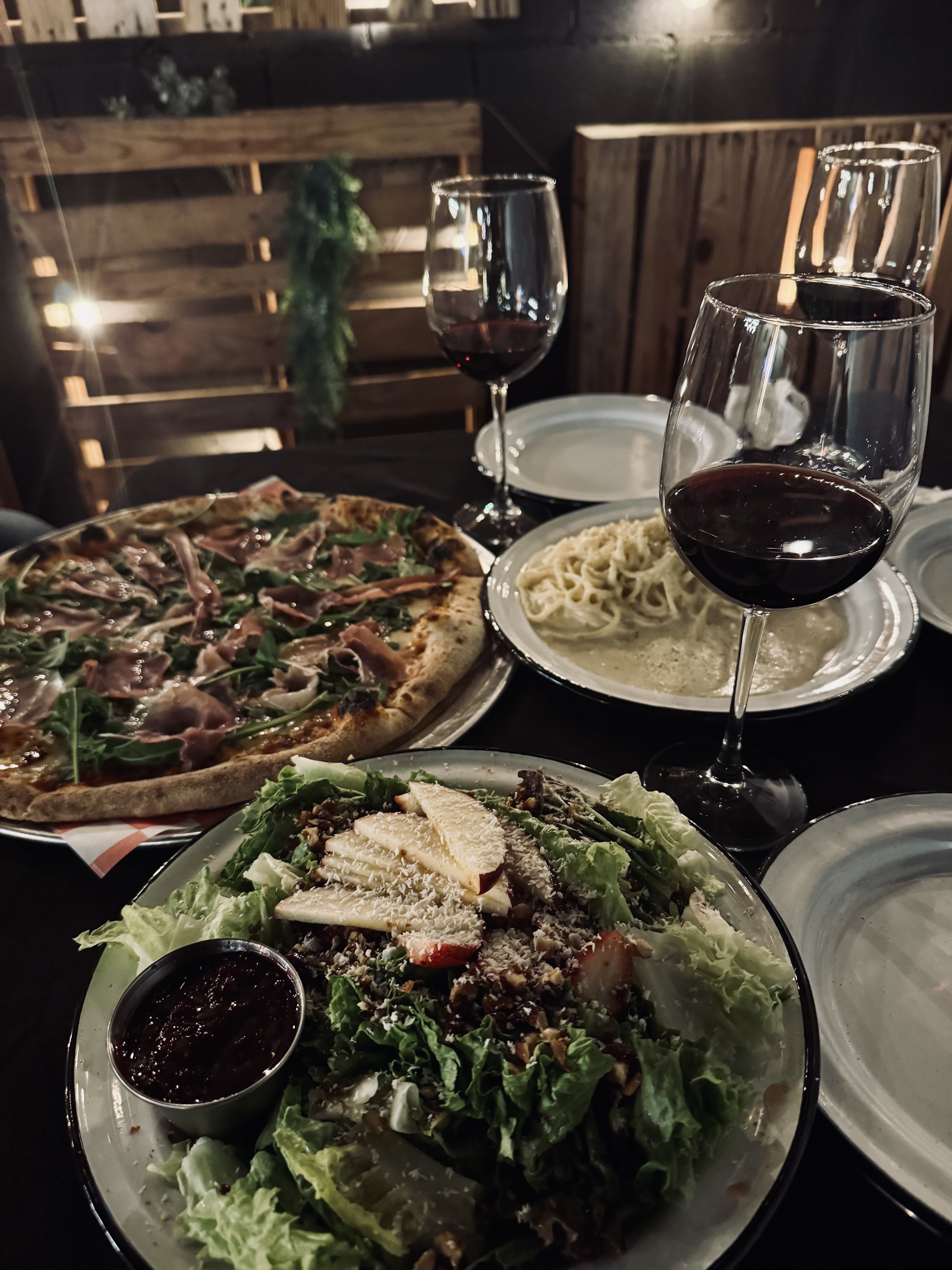 Pepe's Stonebaked Pizza image 4