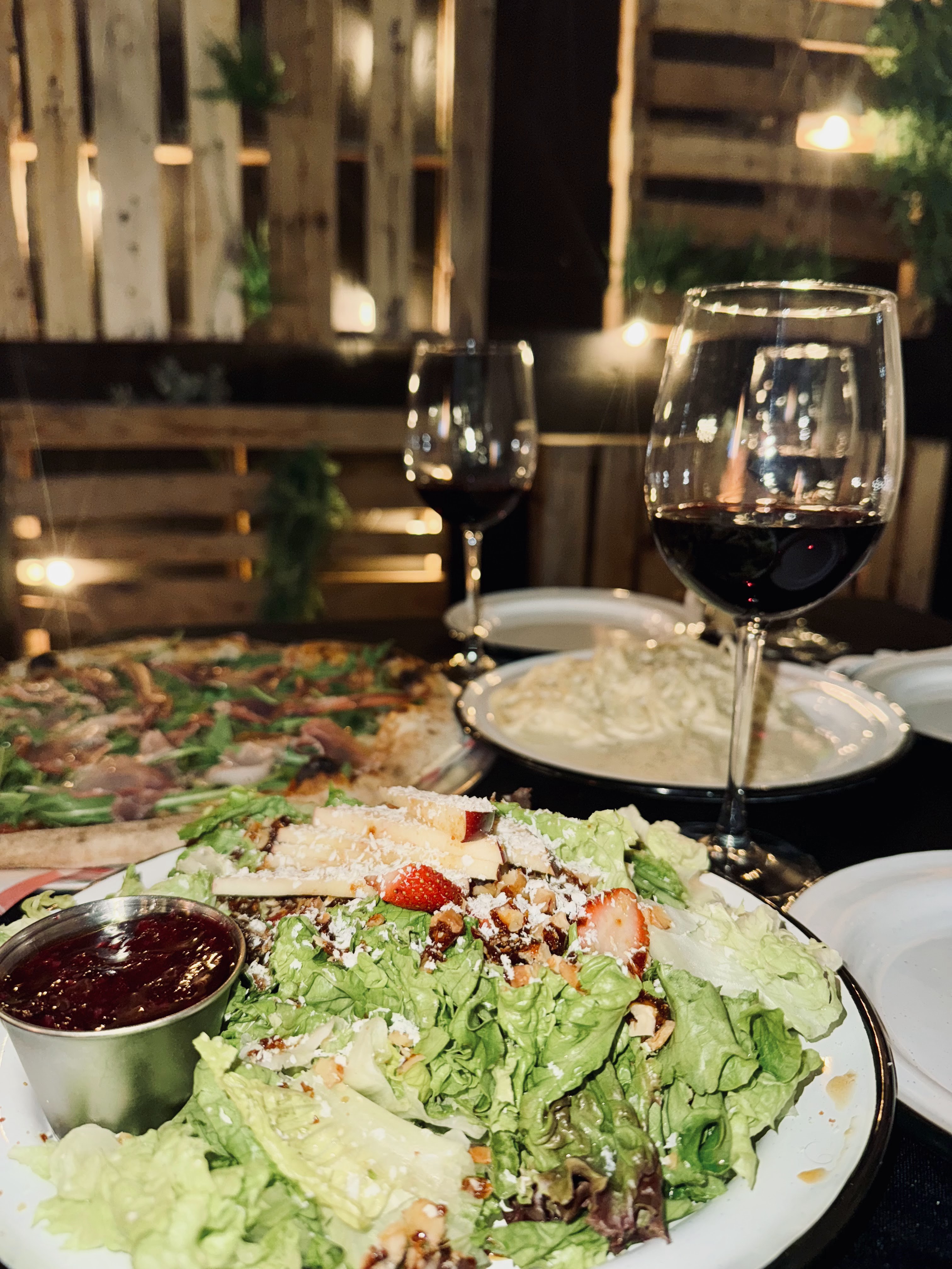 Pepe's Stonebaked Pizza image 6