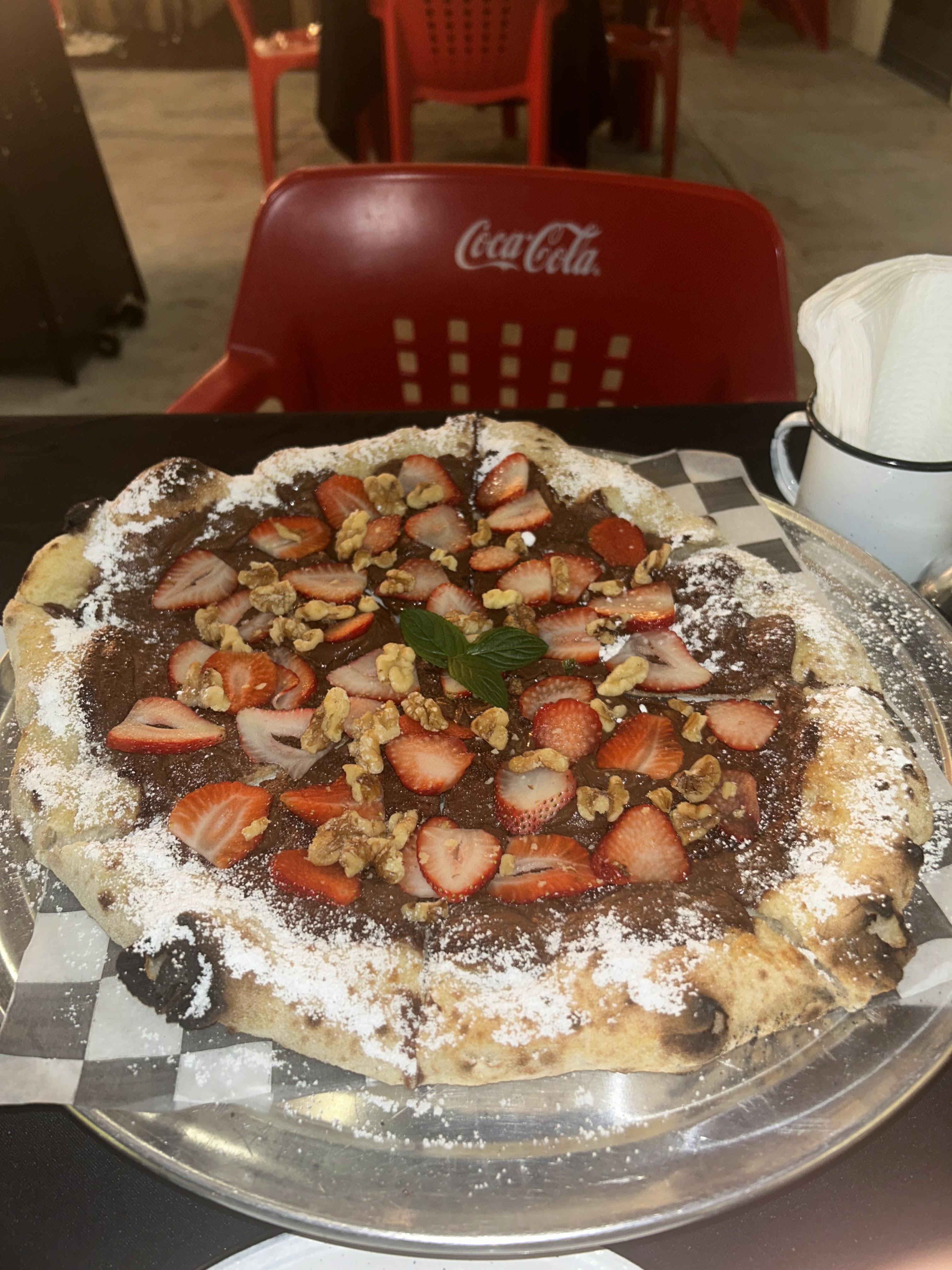 Pepe's Stonebaked Pizza image 10