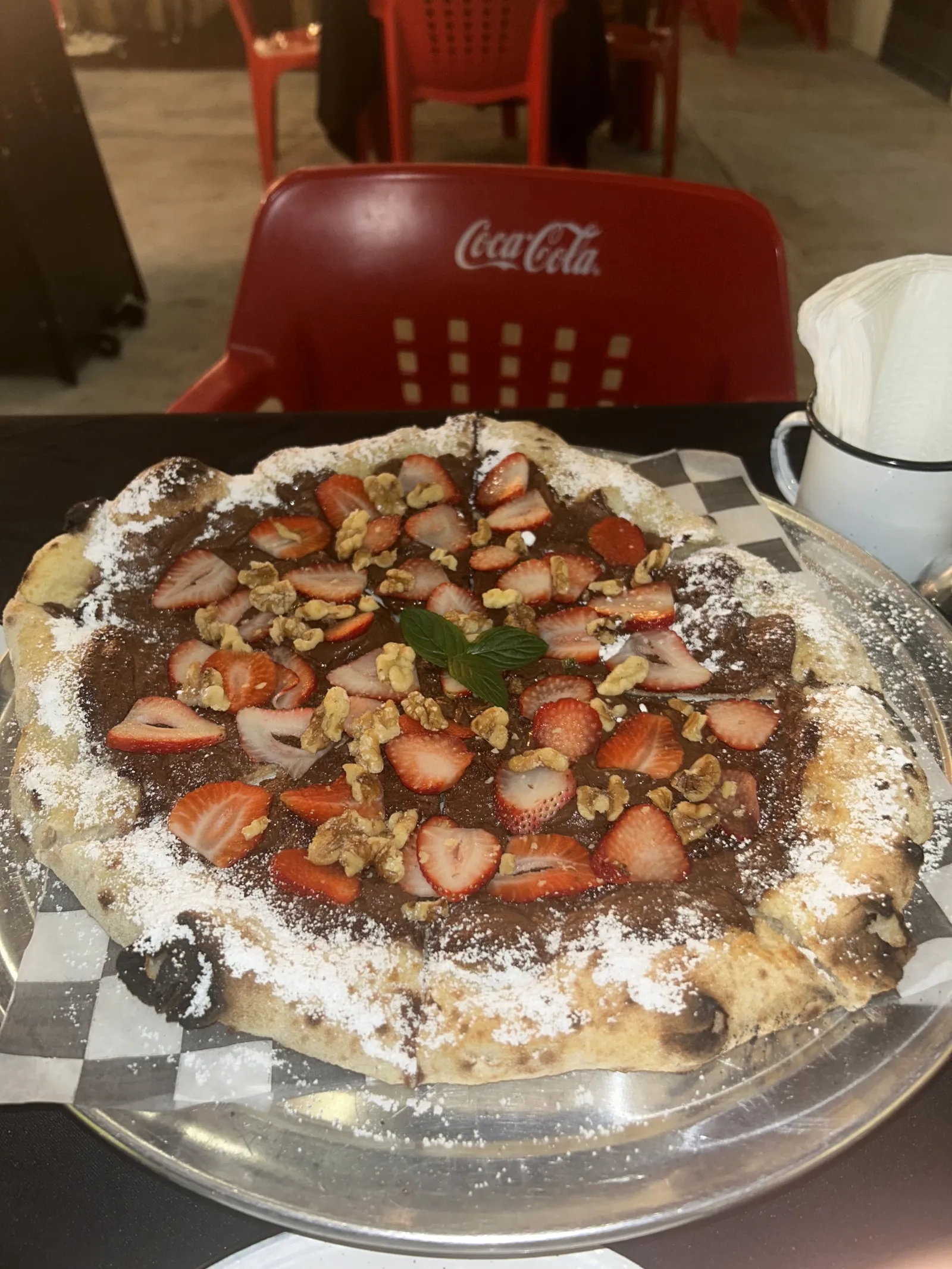 Pepe's Stonebaked Pizza image 10