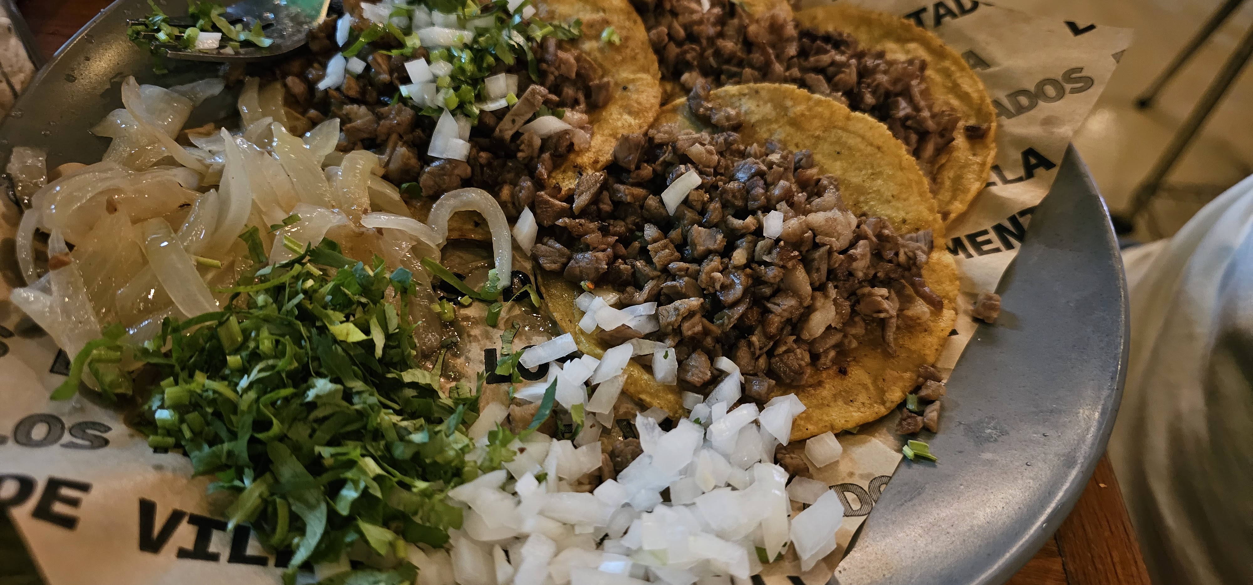 Los Mentados de Villa image 2