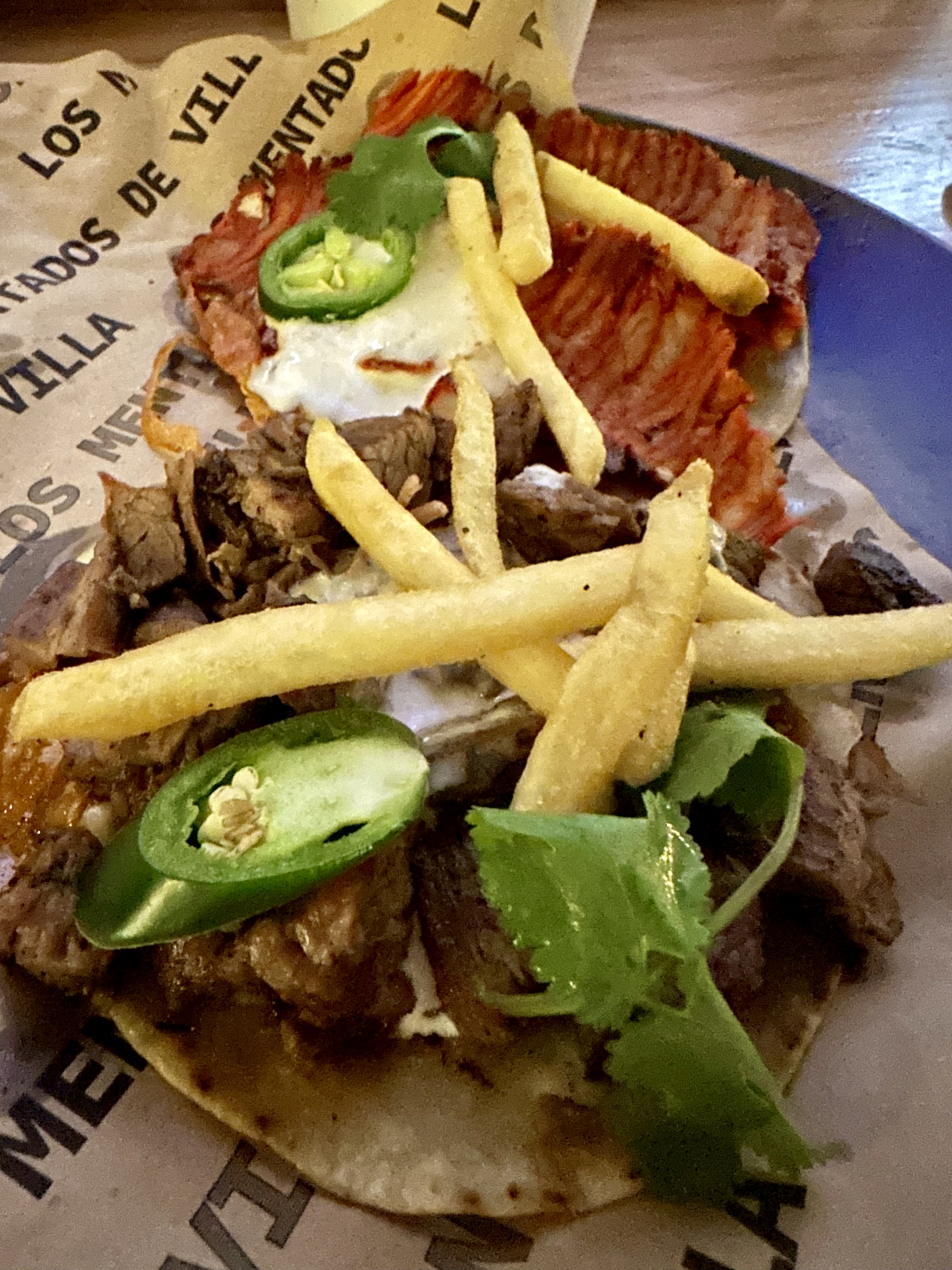 Los Mentados de Villa image 3