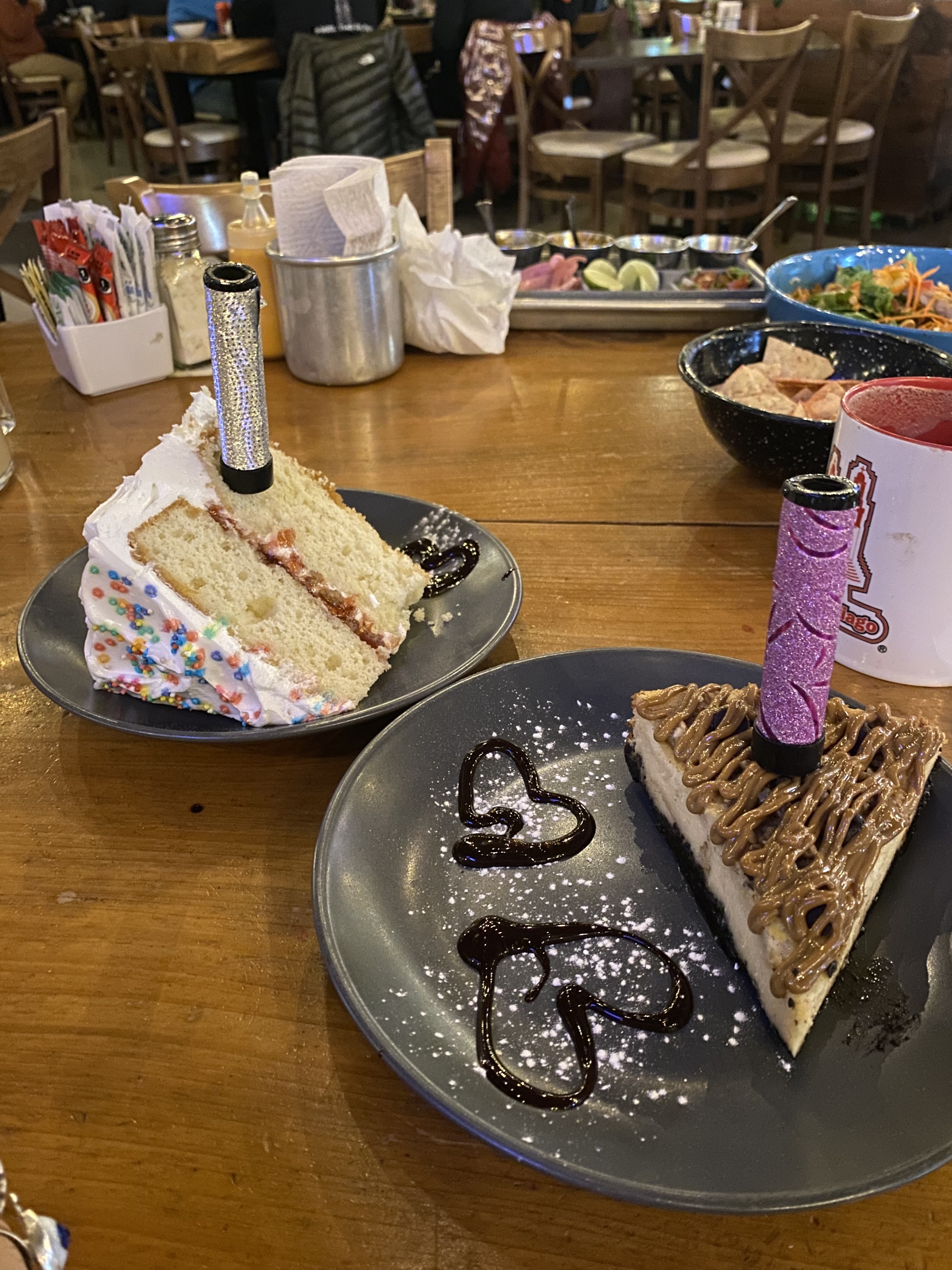 Los Mentados de Villa image 4