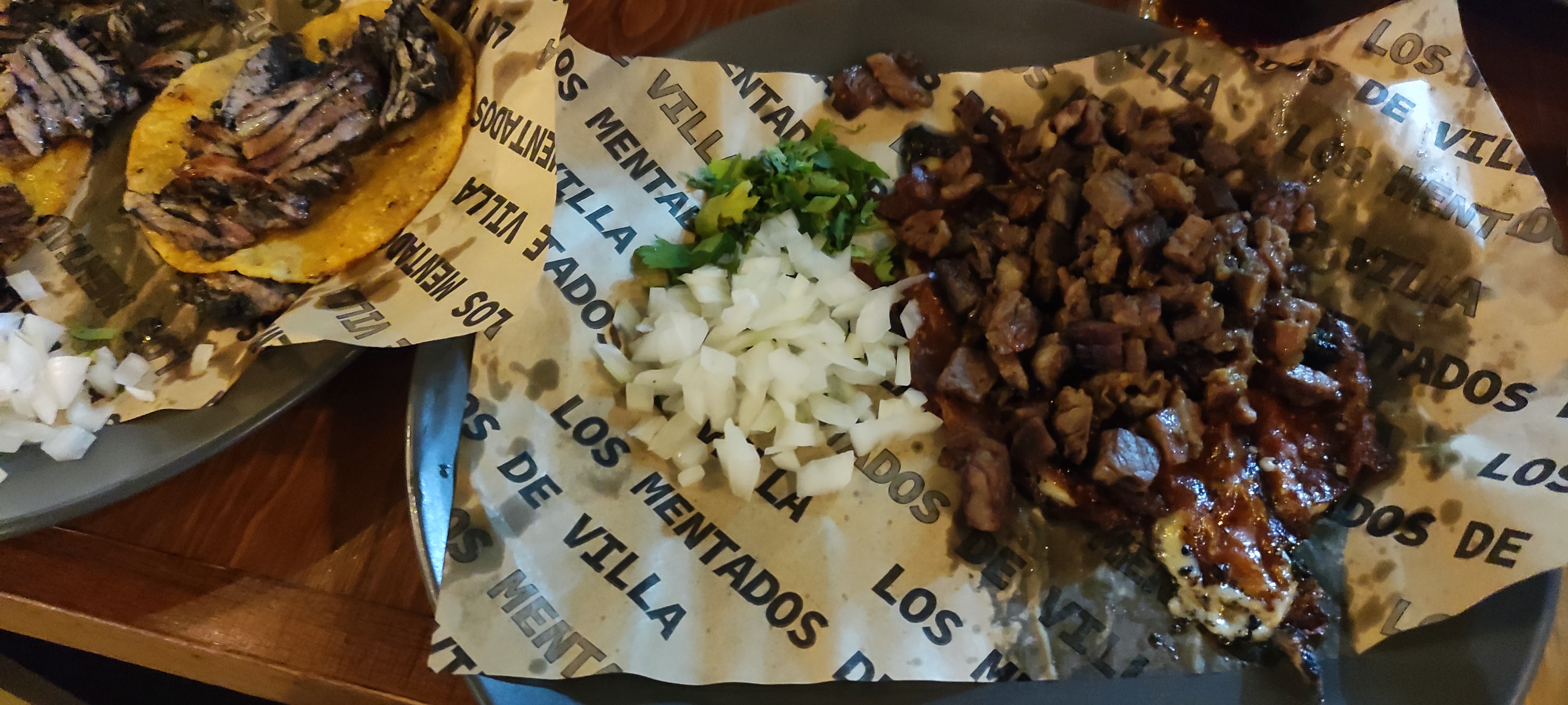 Los Mentados de Villa image 6