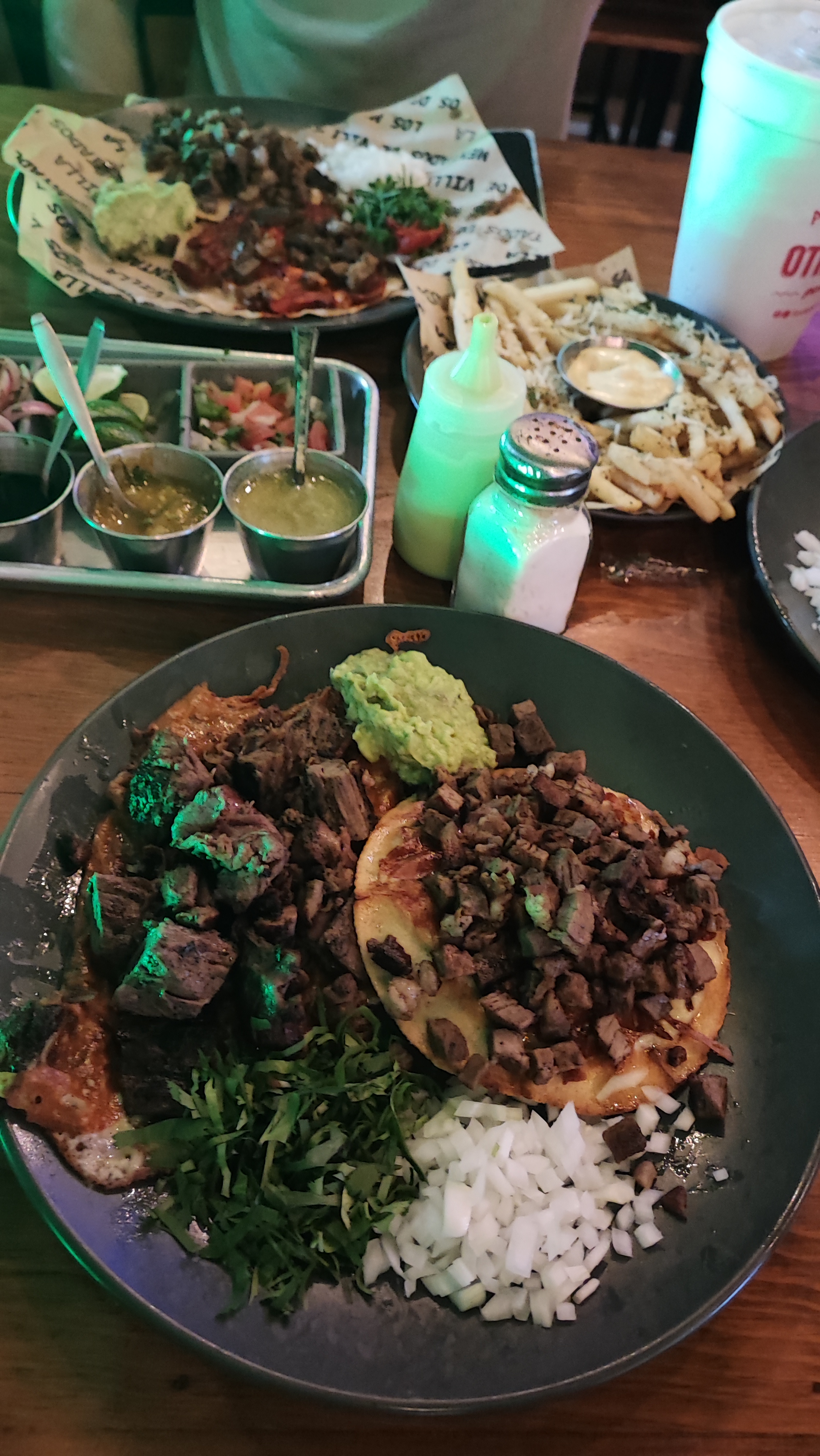 Los Mentados de Villa image 7