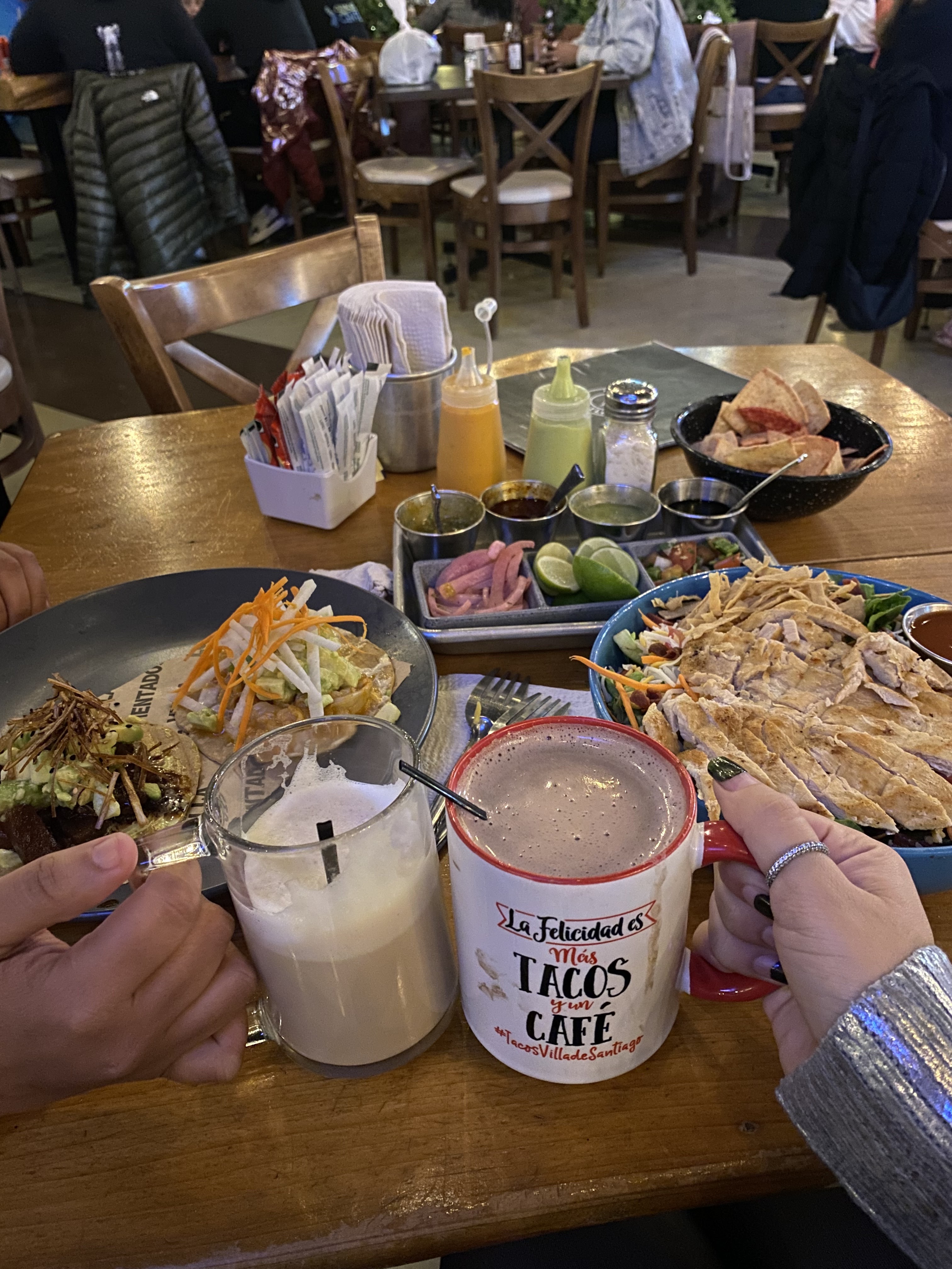 Los Mentados de Villa image 8