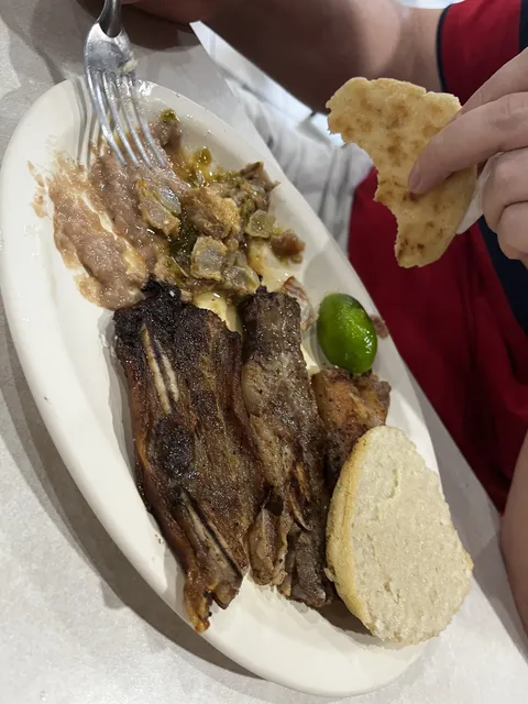 Tio Poncho image 6