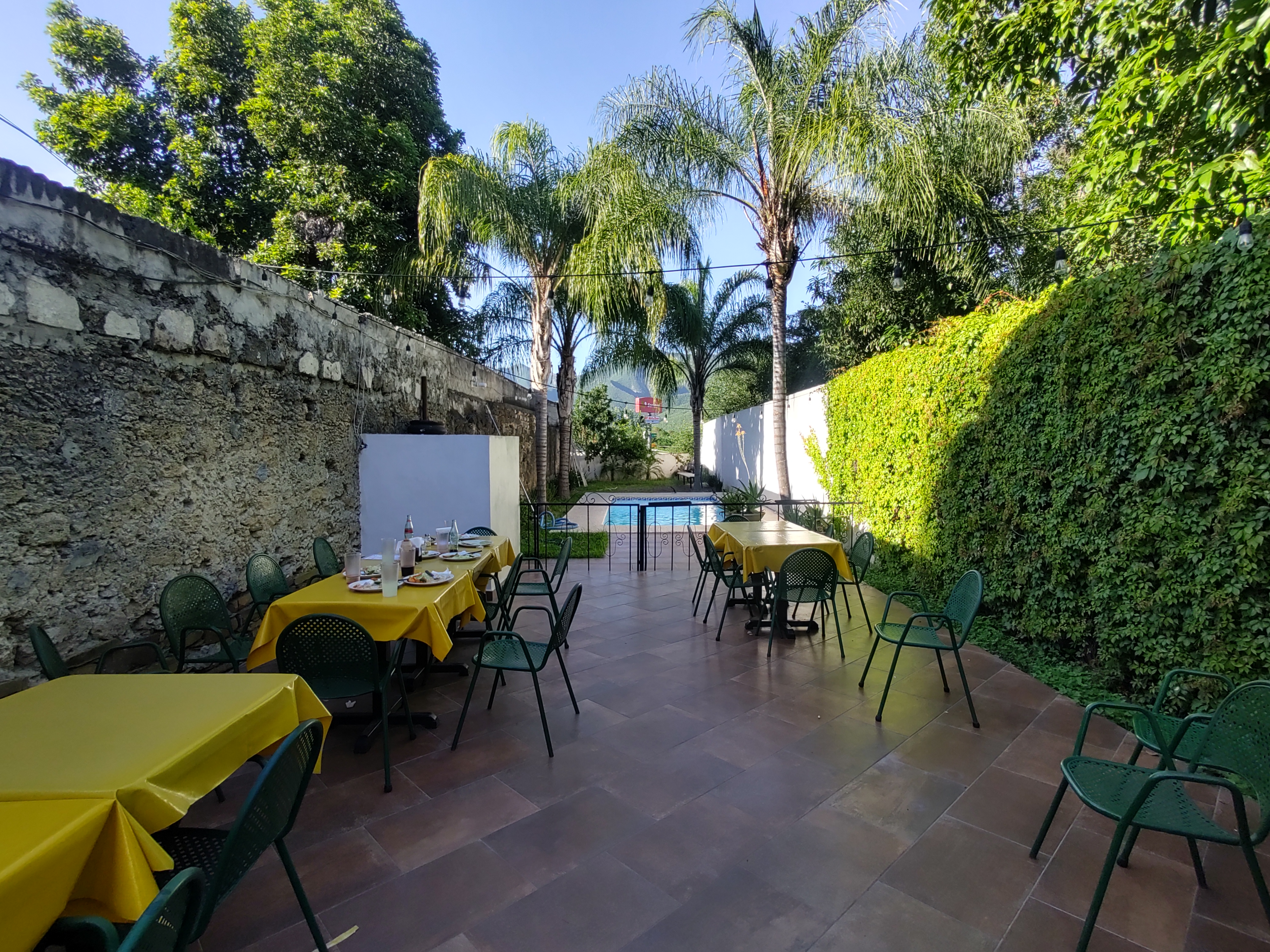 enchiladas rossy suc. villa de santiago image 3