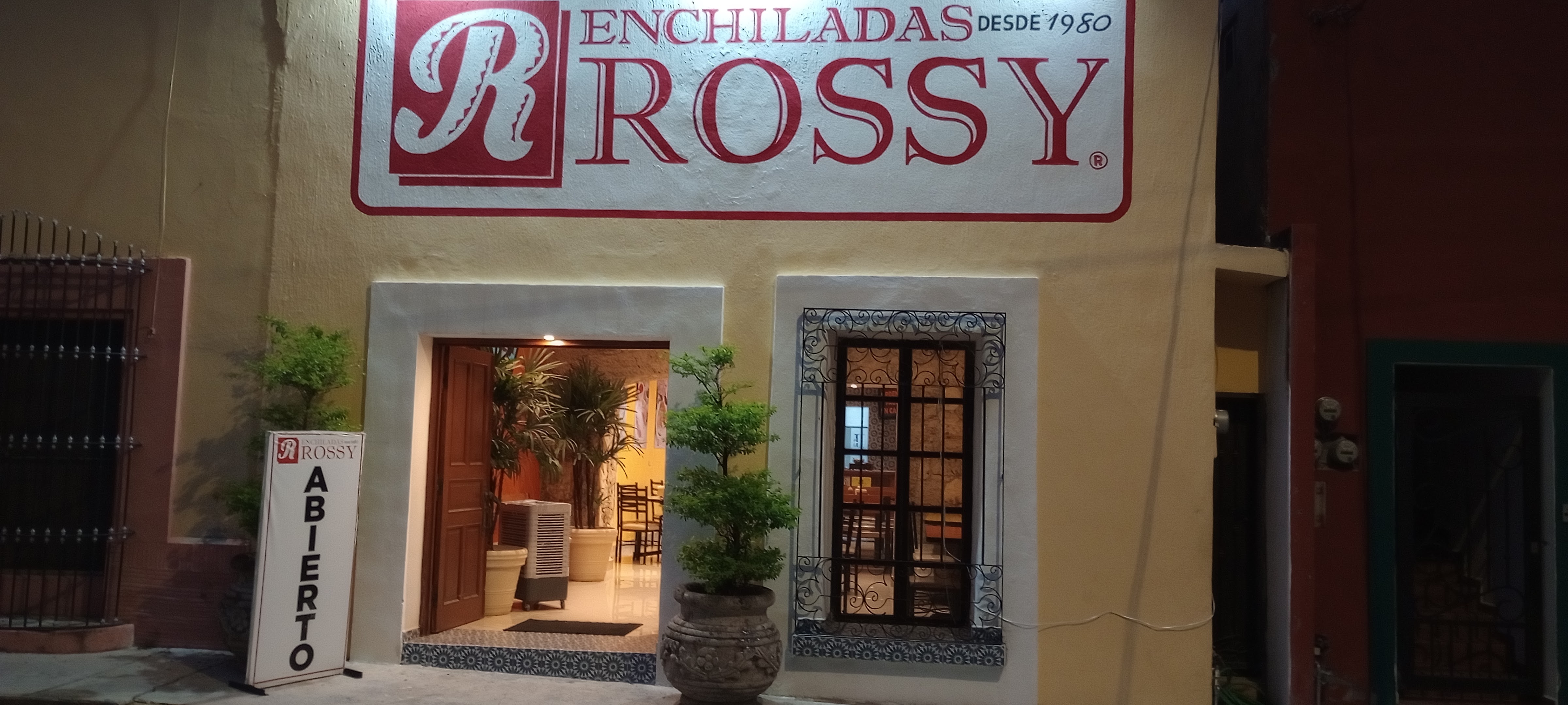 enchiladas rossy suc. villa de santiago image 6