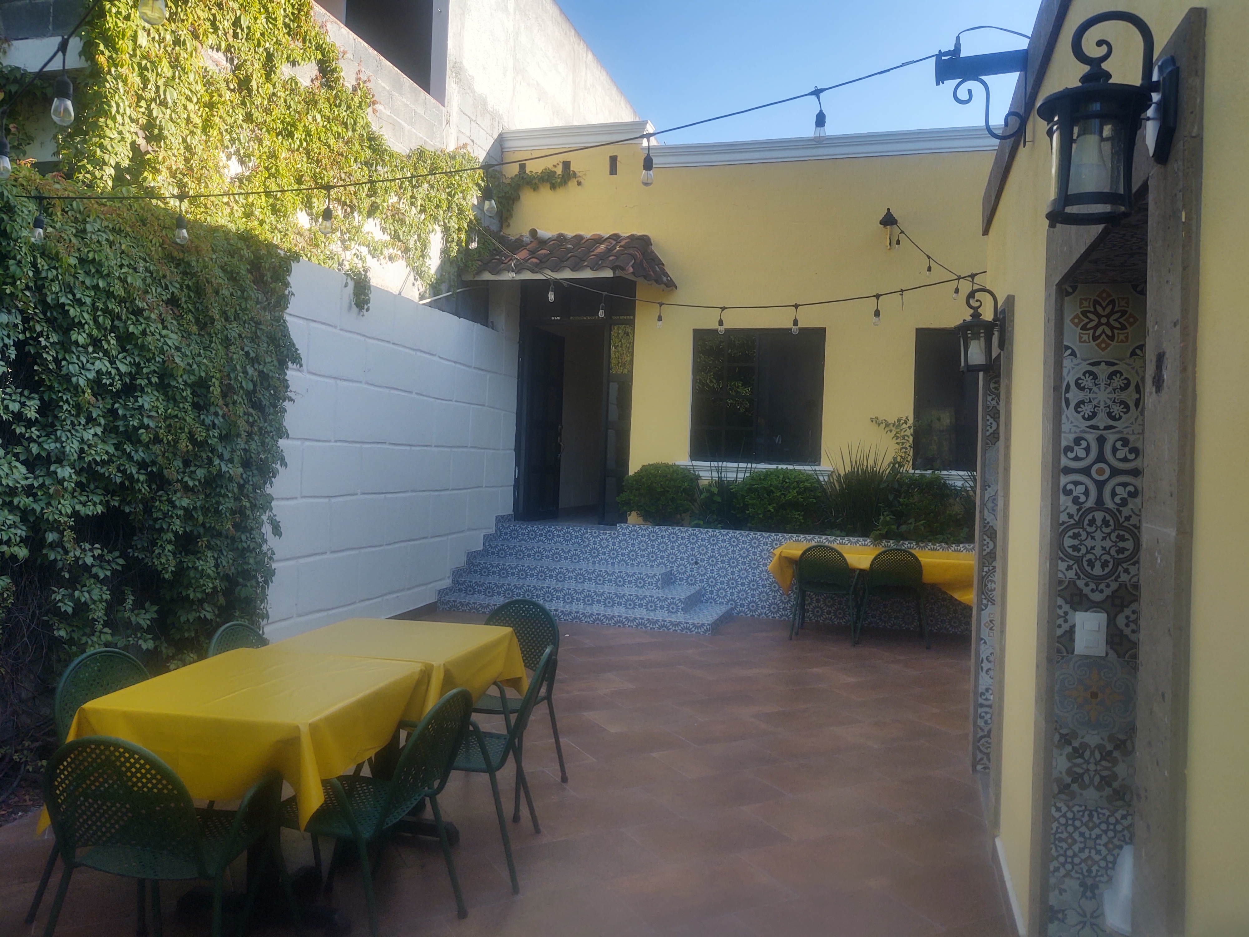 enchiladas rossy suc. villa de santiago image 7