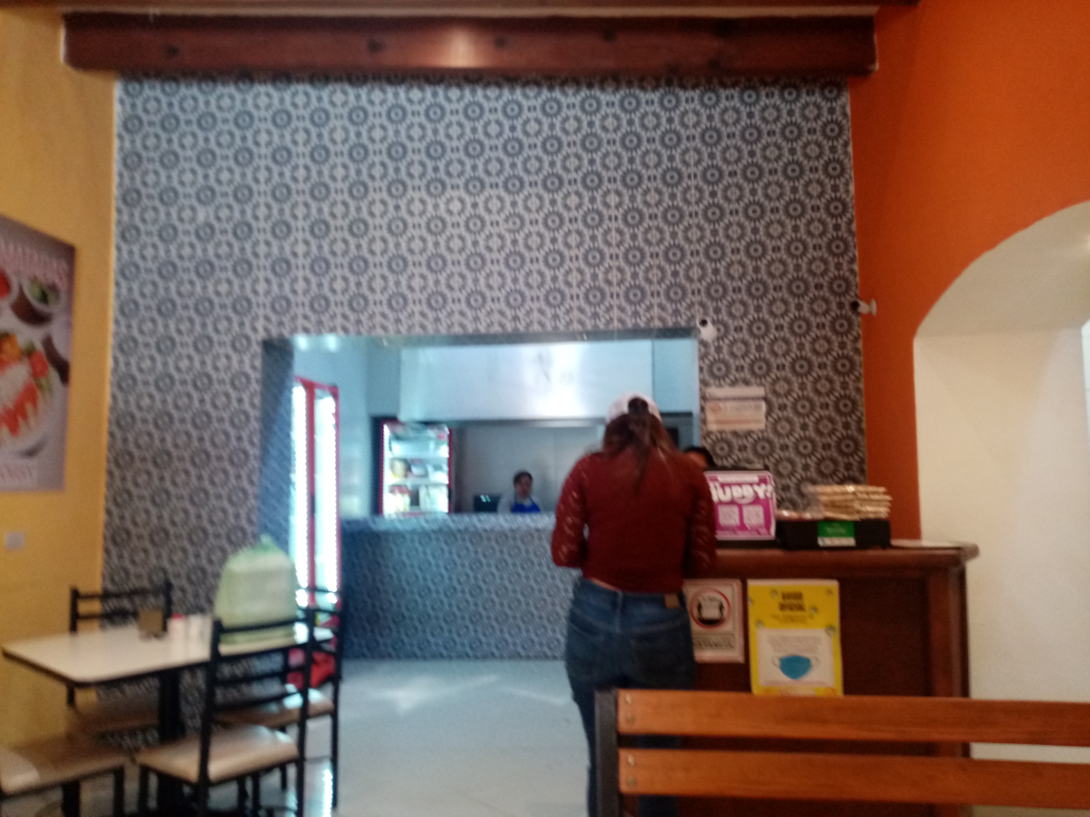 enchiladas rossy suc. villa de santiago image 9