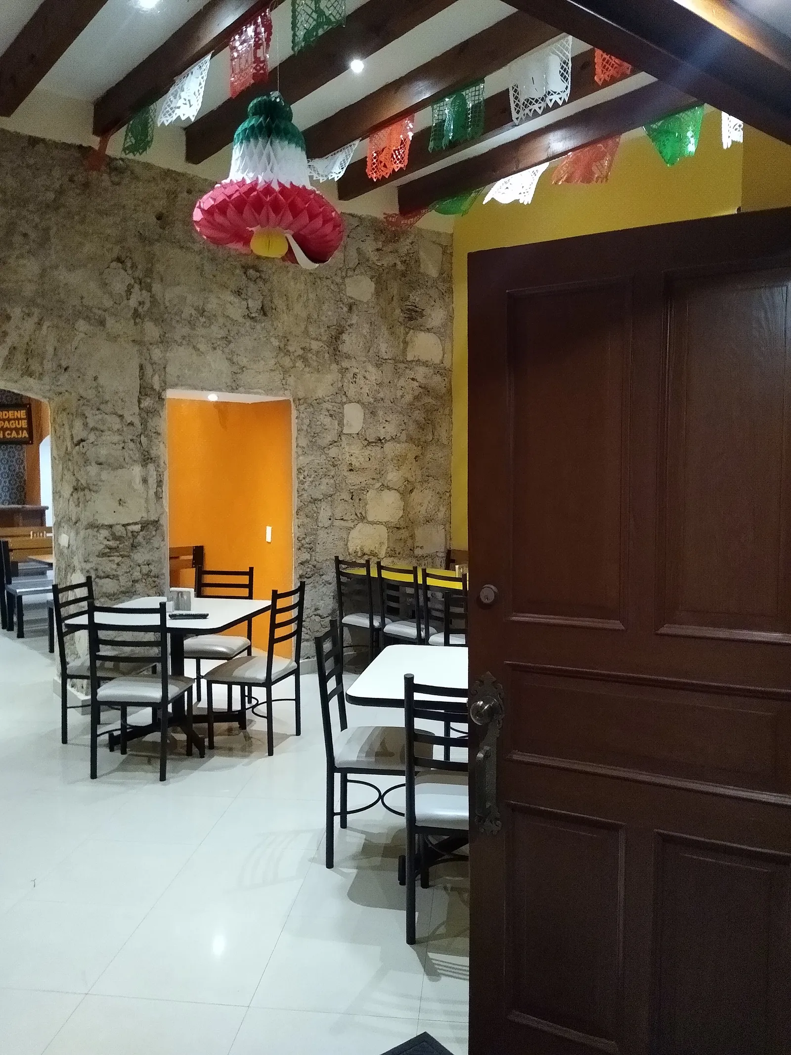 enchiladas rossy suc. villa de santiago image 10