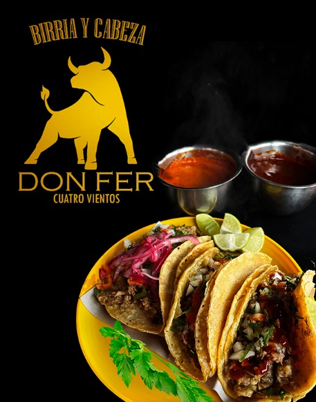 Birria Don Fer image 1