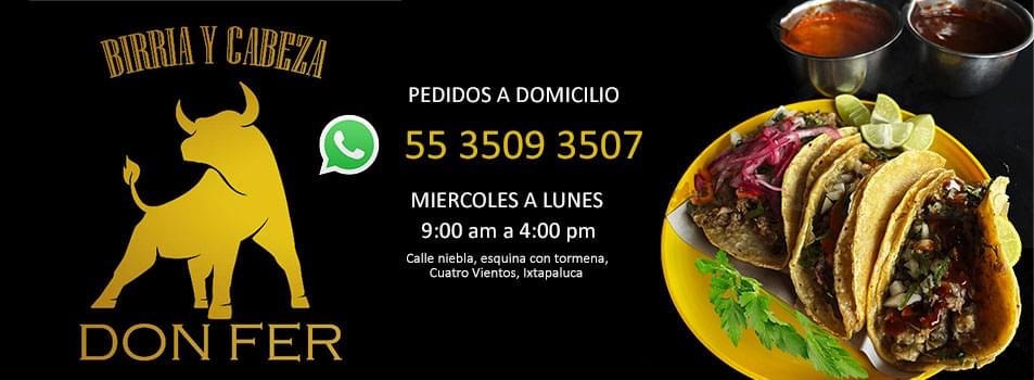 Birria Don Fer image 2